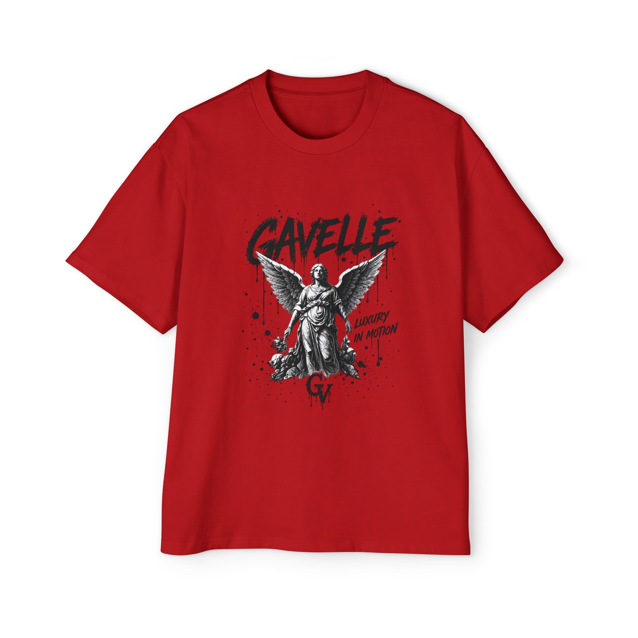 GAVELLE MOTION TEE