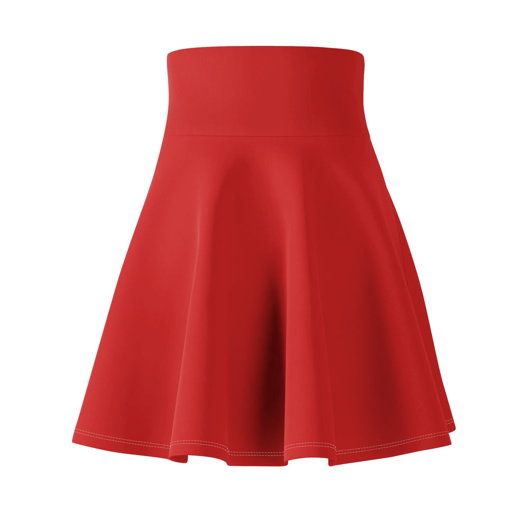 Gavelle Skater Skirt