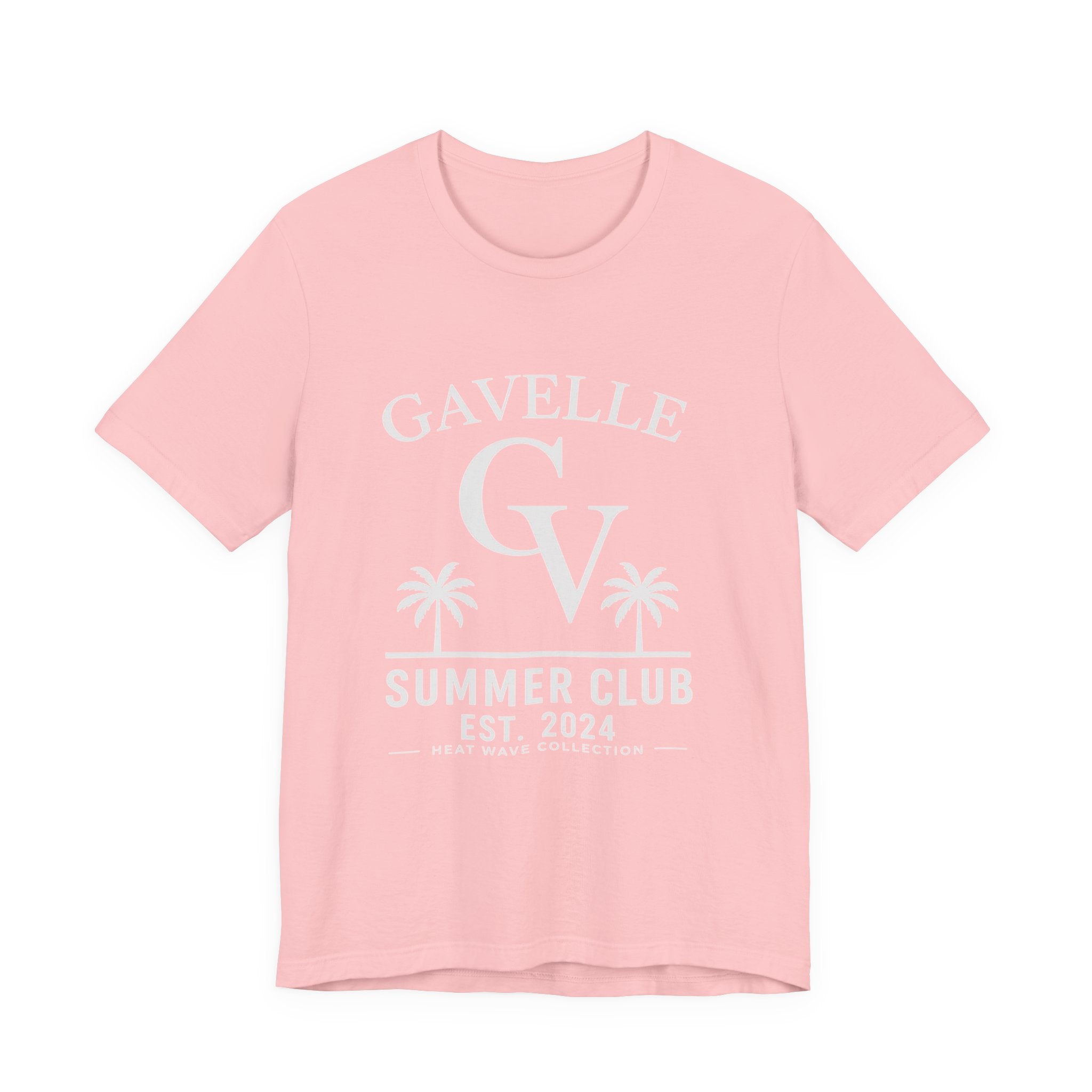 Gavelle GV Summer Club T