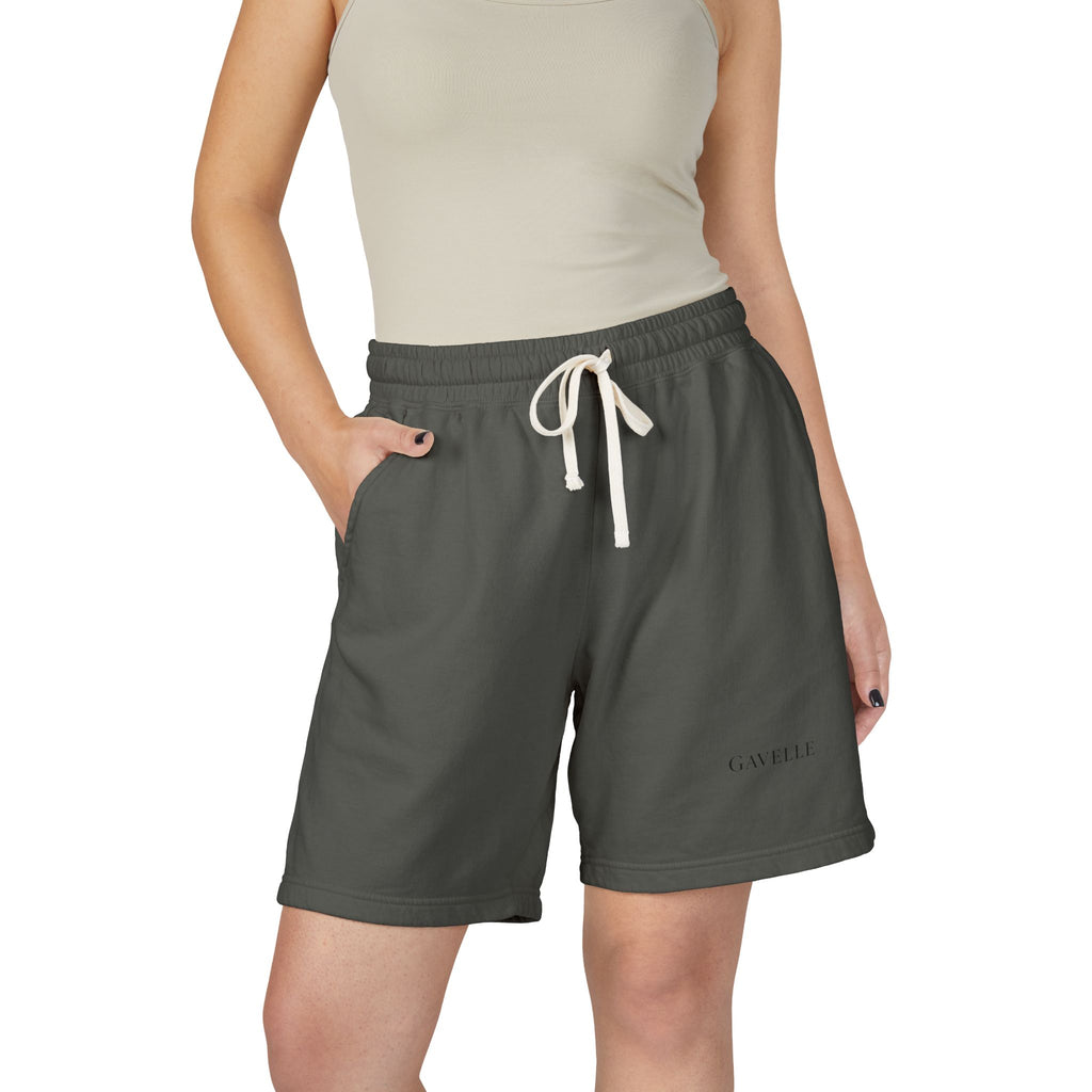 GAVELLE MOTION FLEECE SET