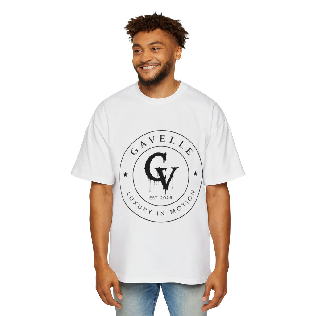 GAVELLE MOTION TEE