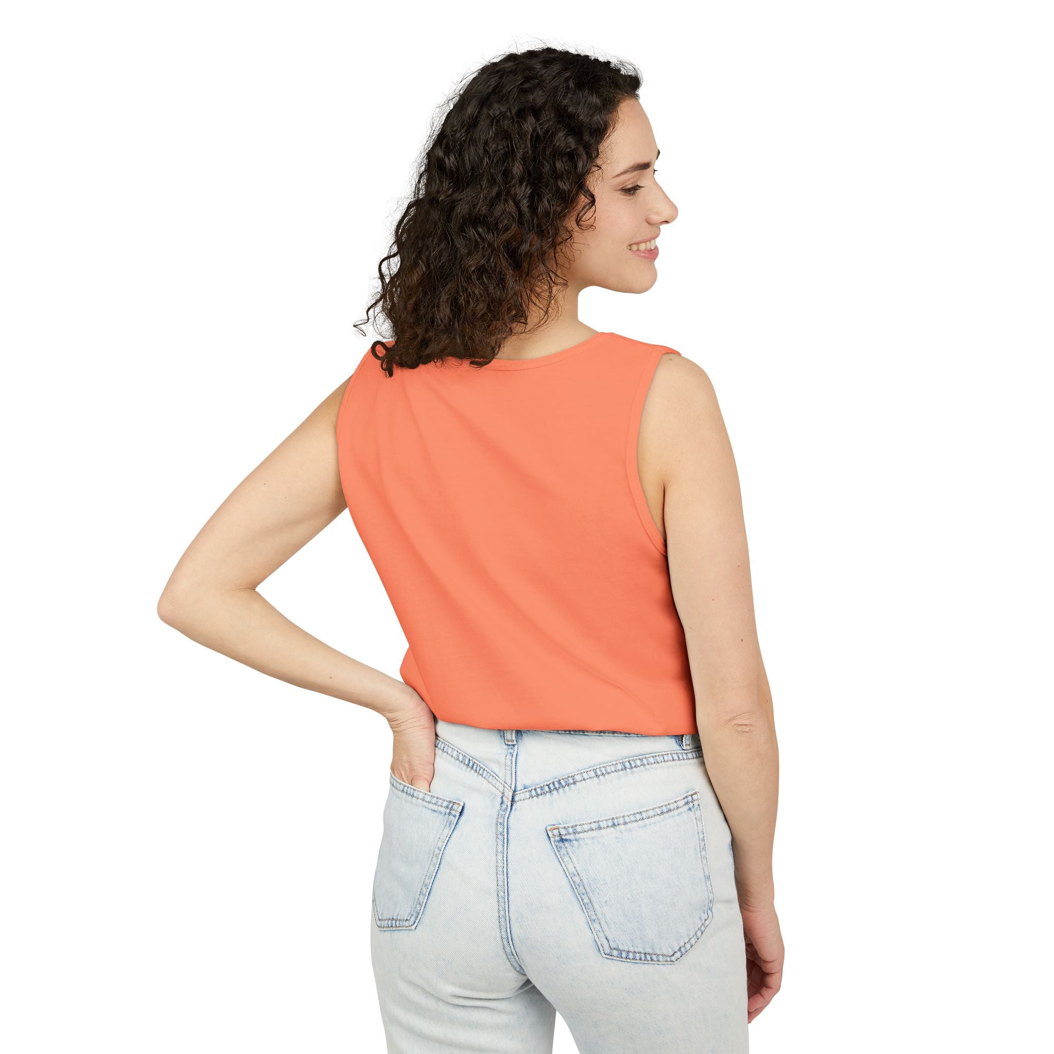 GAVELLE MOTION TANK