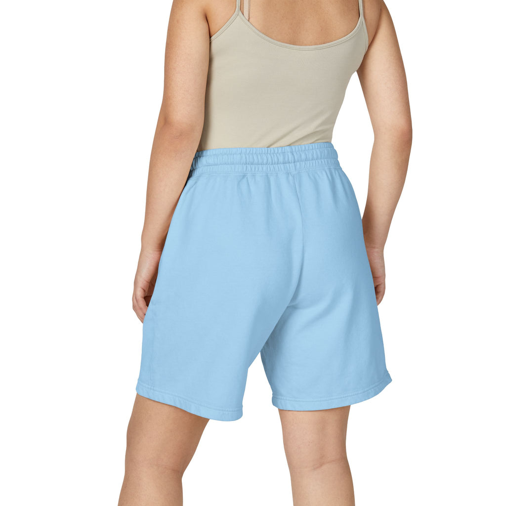 GAVELLE MOTION FLEECE SET