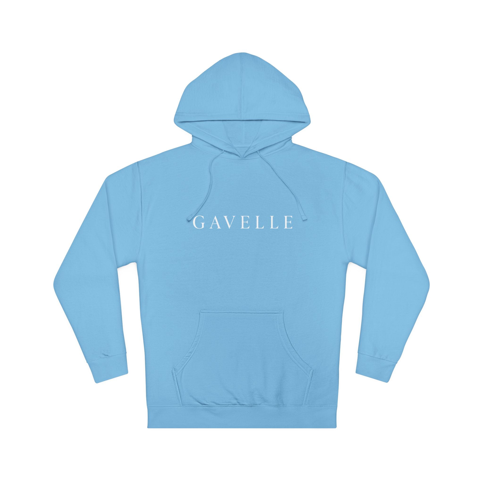 Gavelle Motion Hoodie