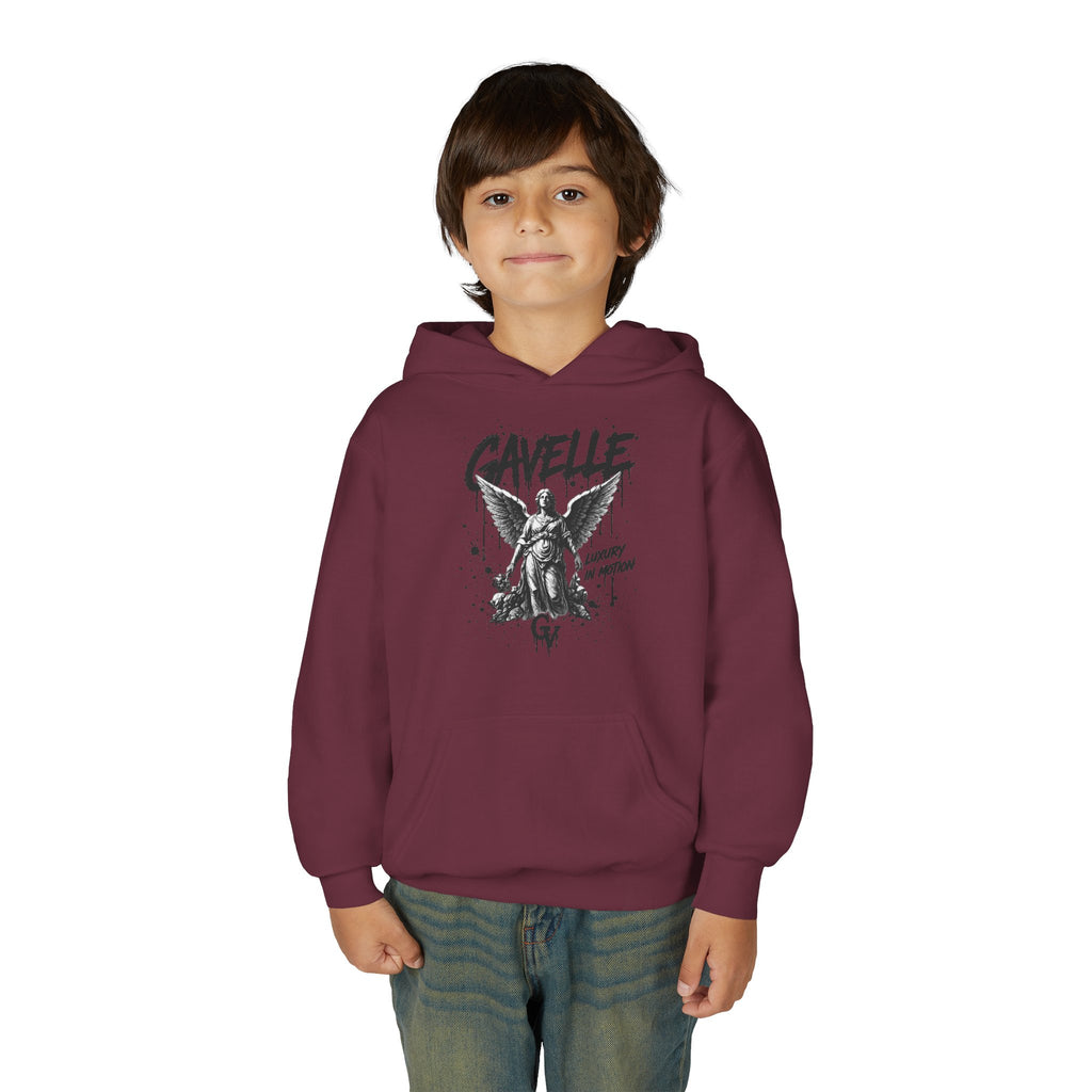 GAVELLE MOTION SET YOUTH