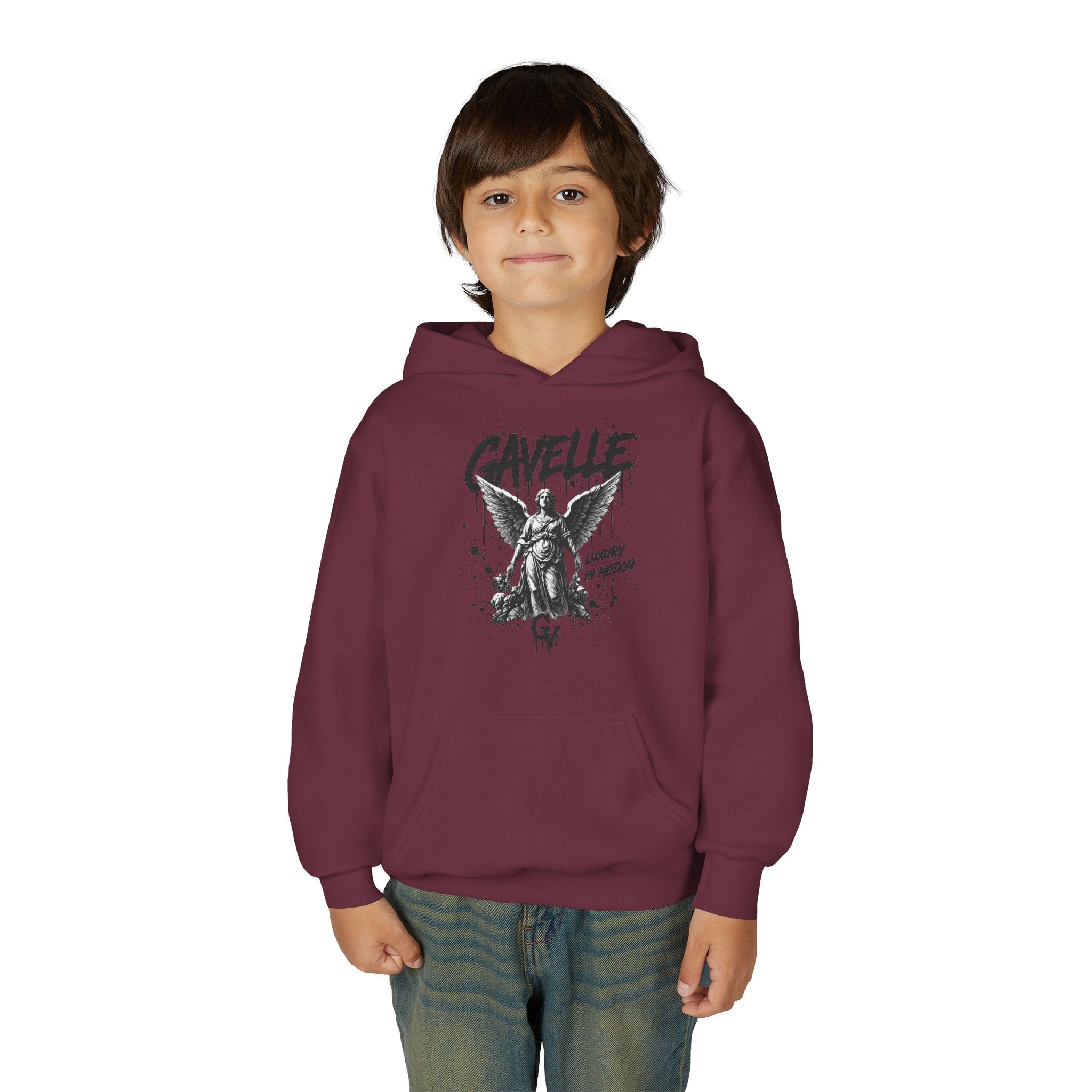 GAVELLE MOTION SET YOUTH