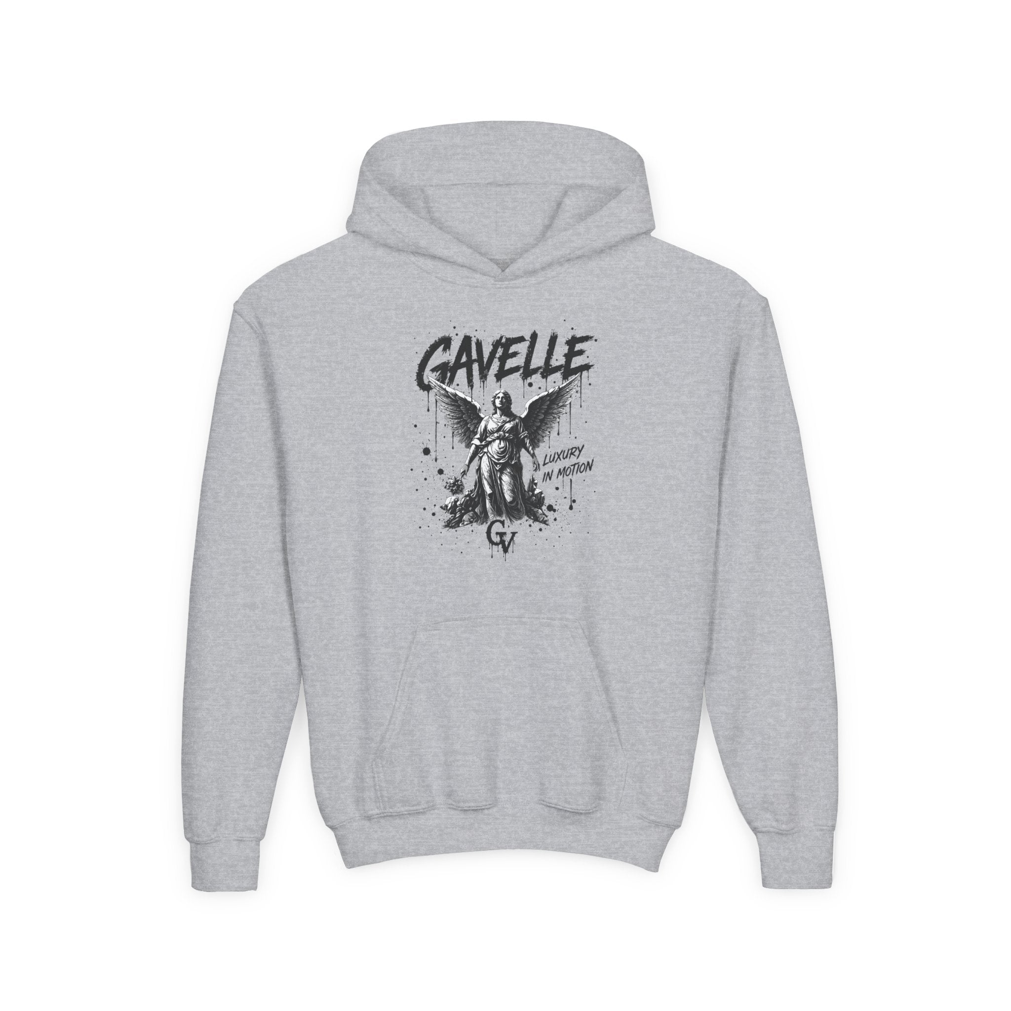 GAVELLE MOTION SET YOUTH