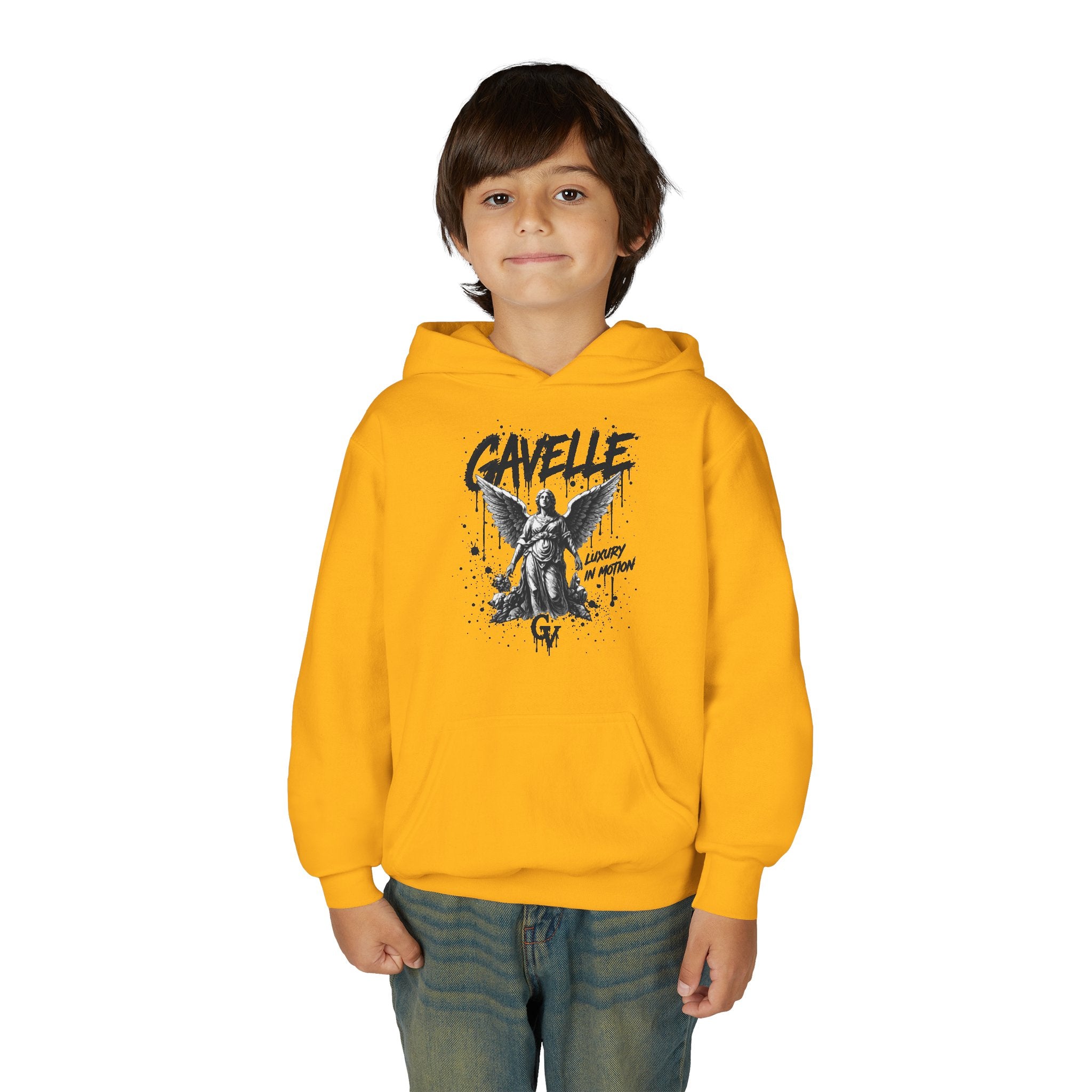 GAVELLE MOTION SET YOUTH