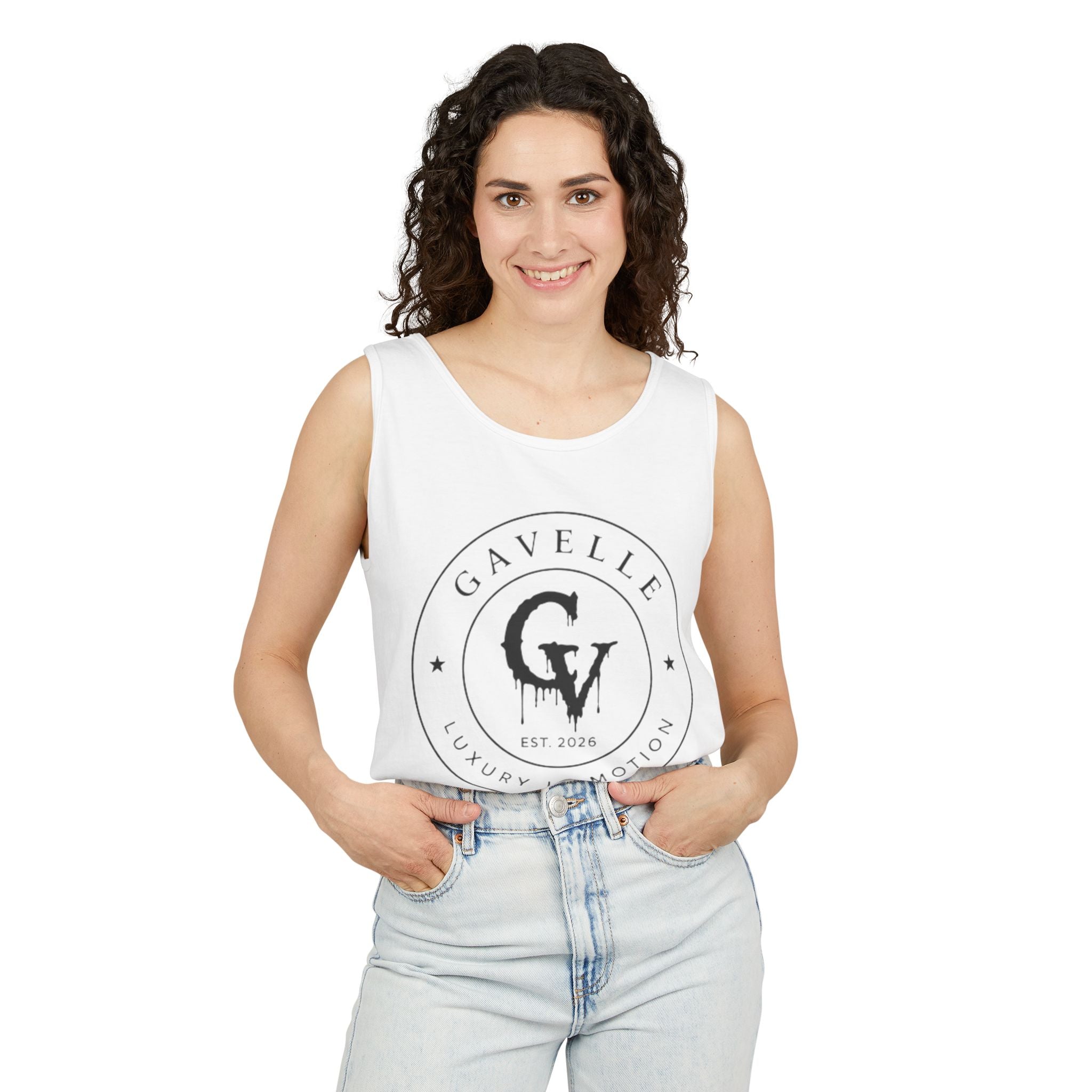 GAVELLE MOTION TANK