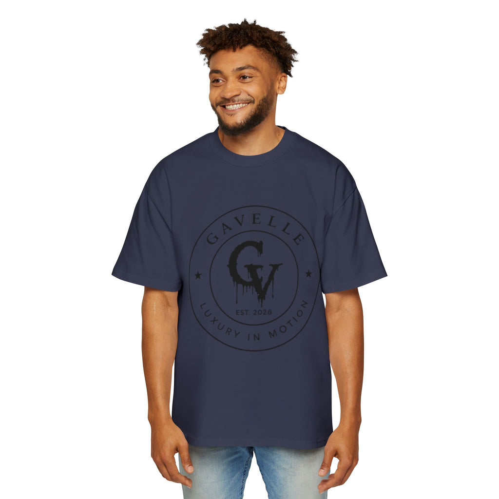 GAVELLE MOTION TEE