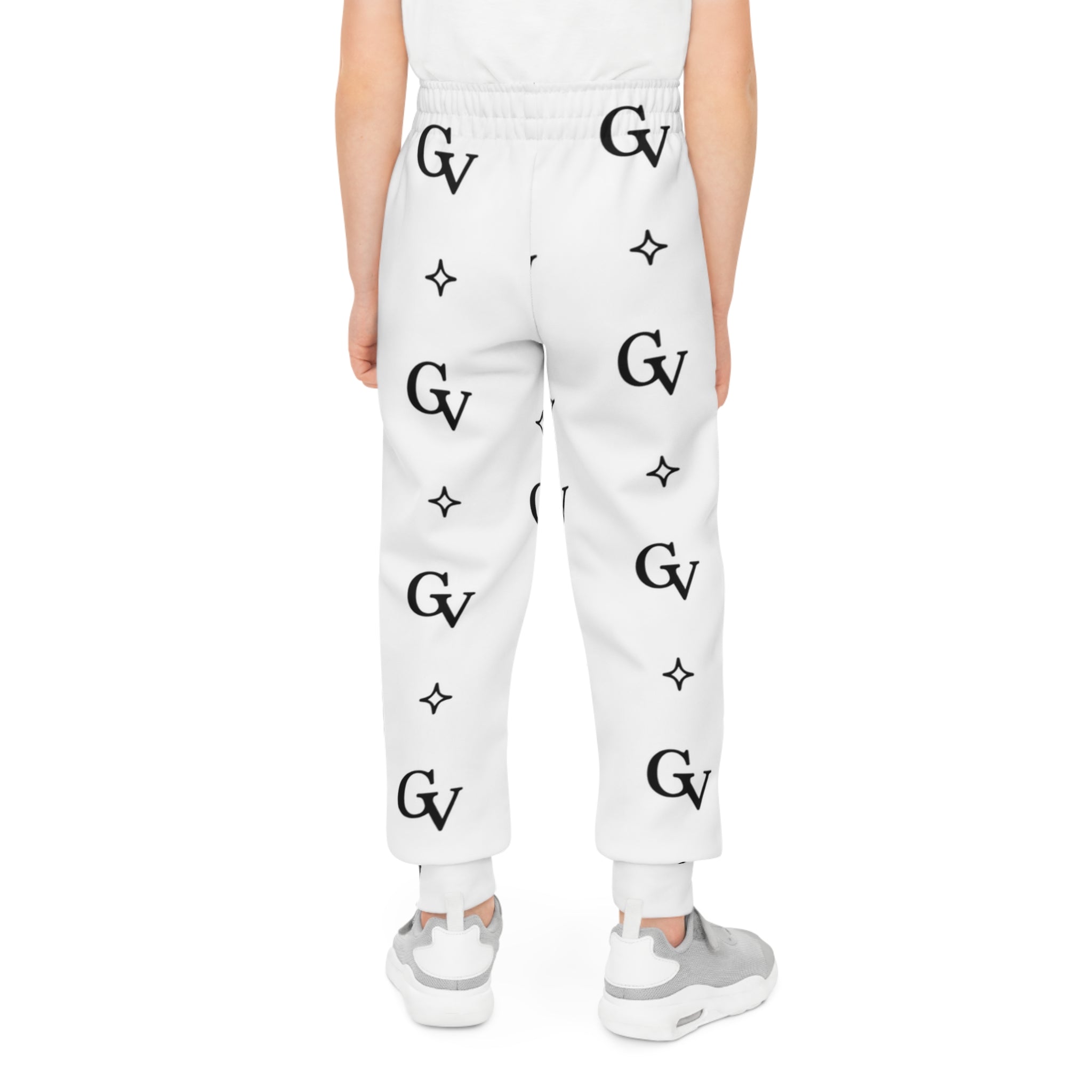 Gavelle Motion joggers Y