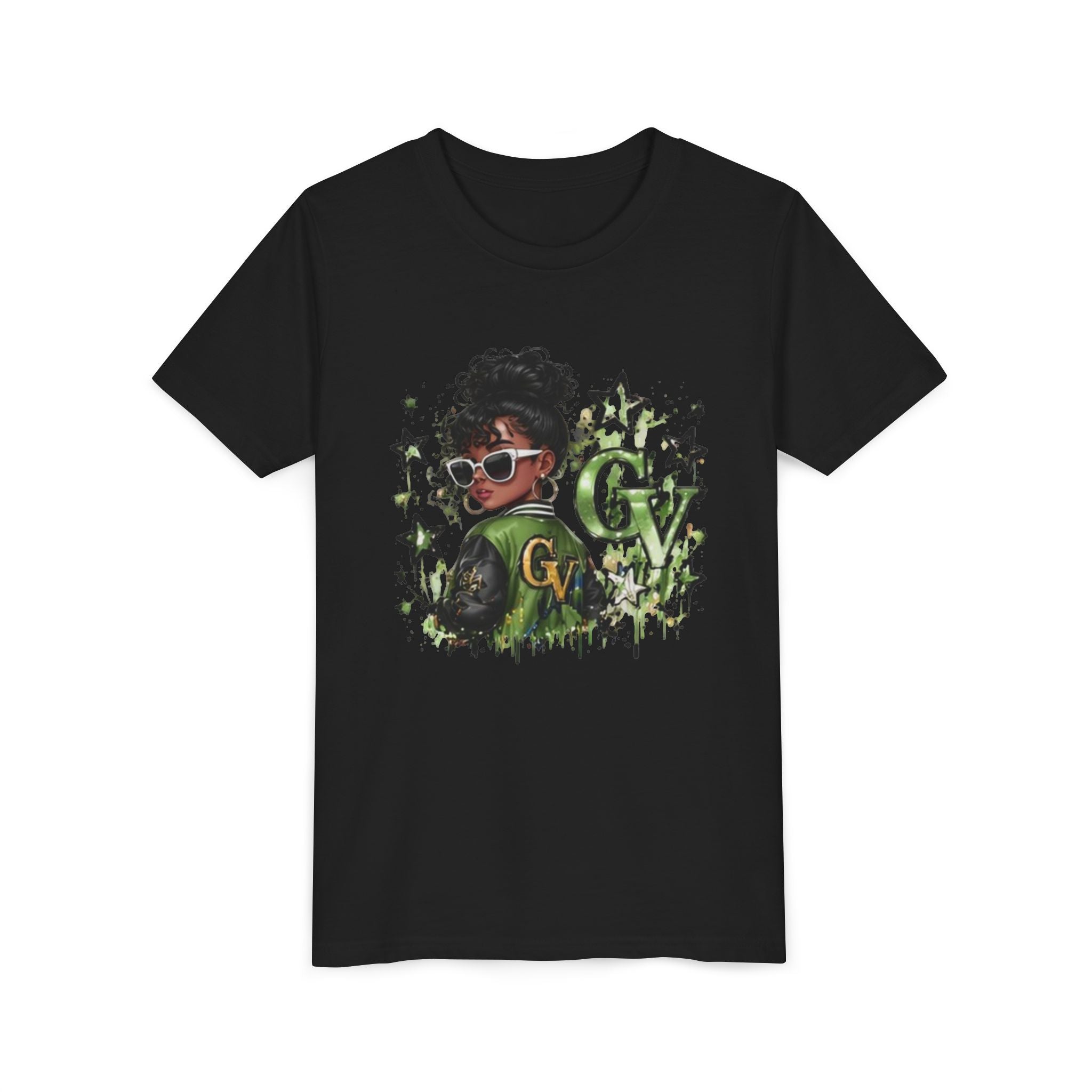 Gavelle motion Tee Y