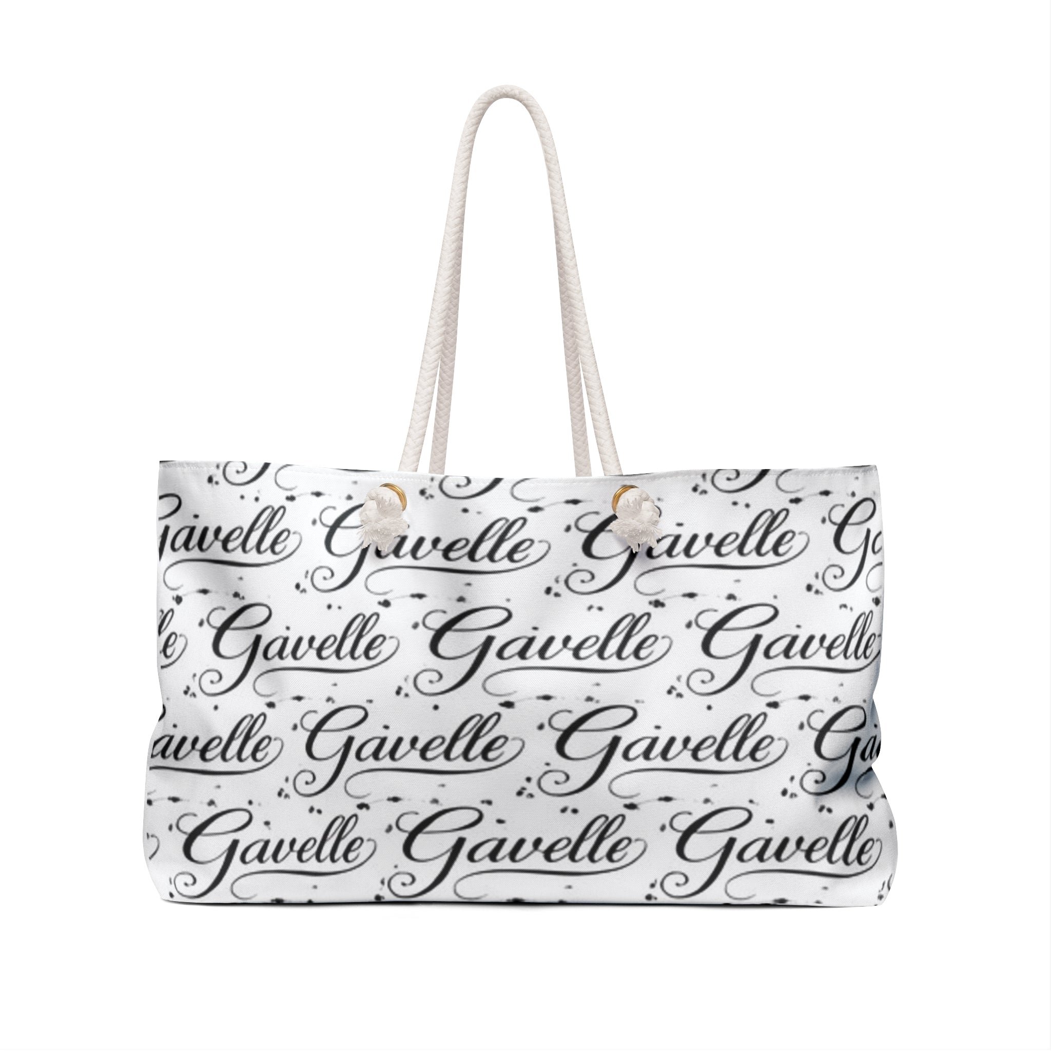 GAVELLE MOTION WEEKENDER
