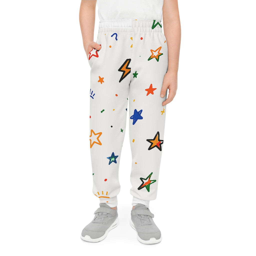 Gavelle Motion joggers Y