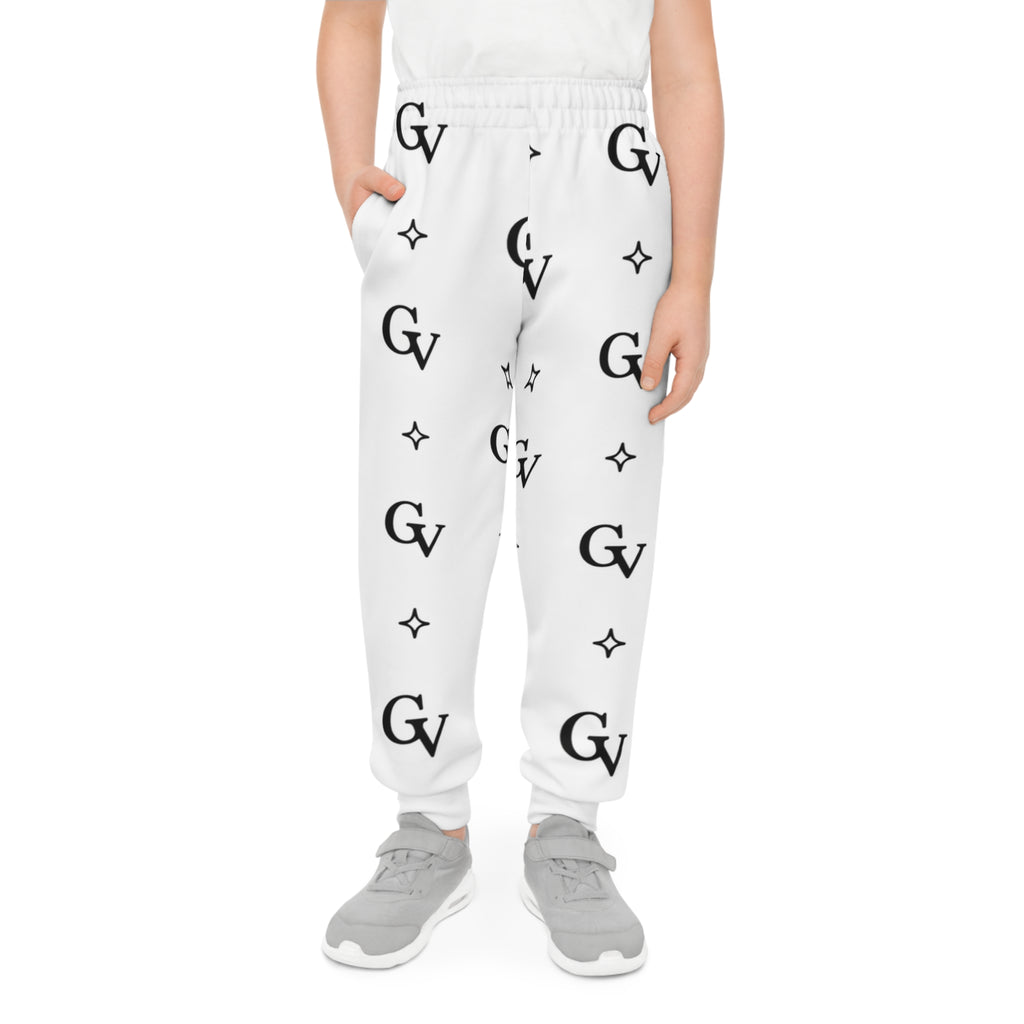 Gavelle Motion joggers Y