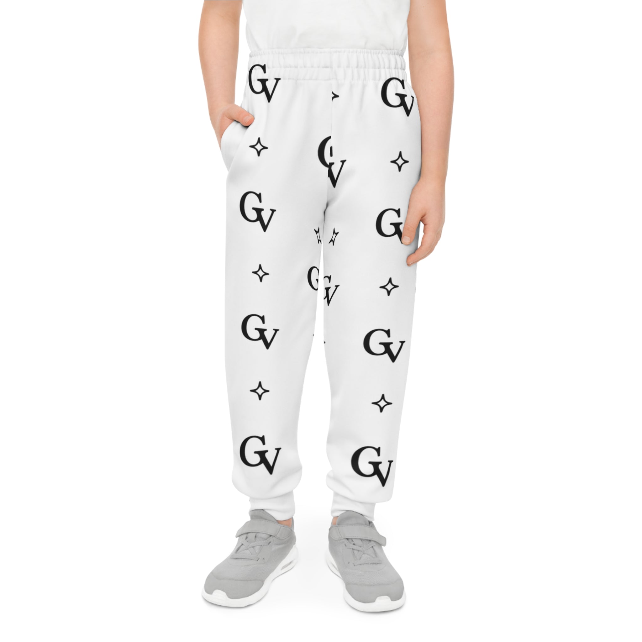 Gavelle Motion joggers Y