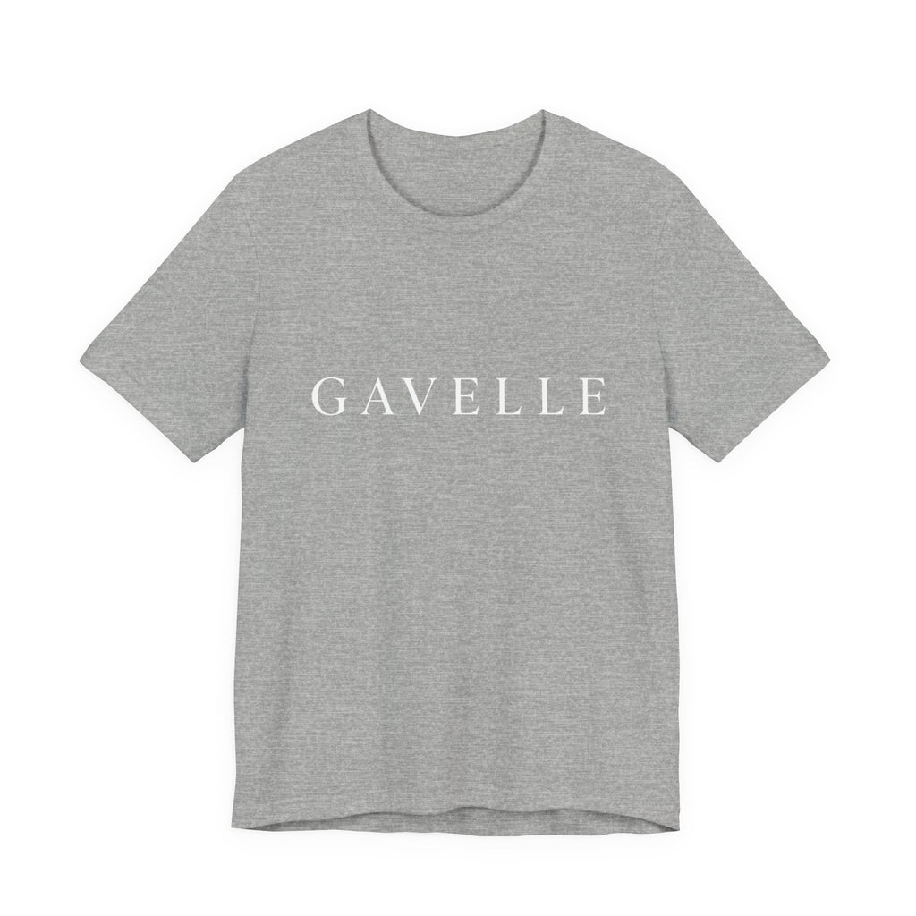 Gavelle Motion Tee