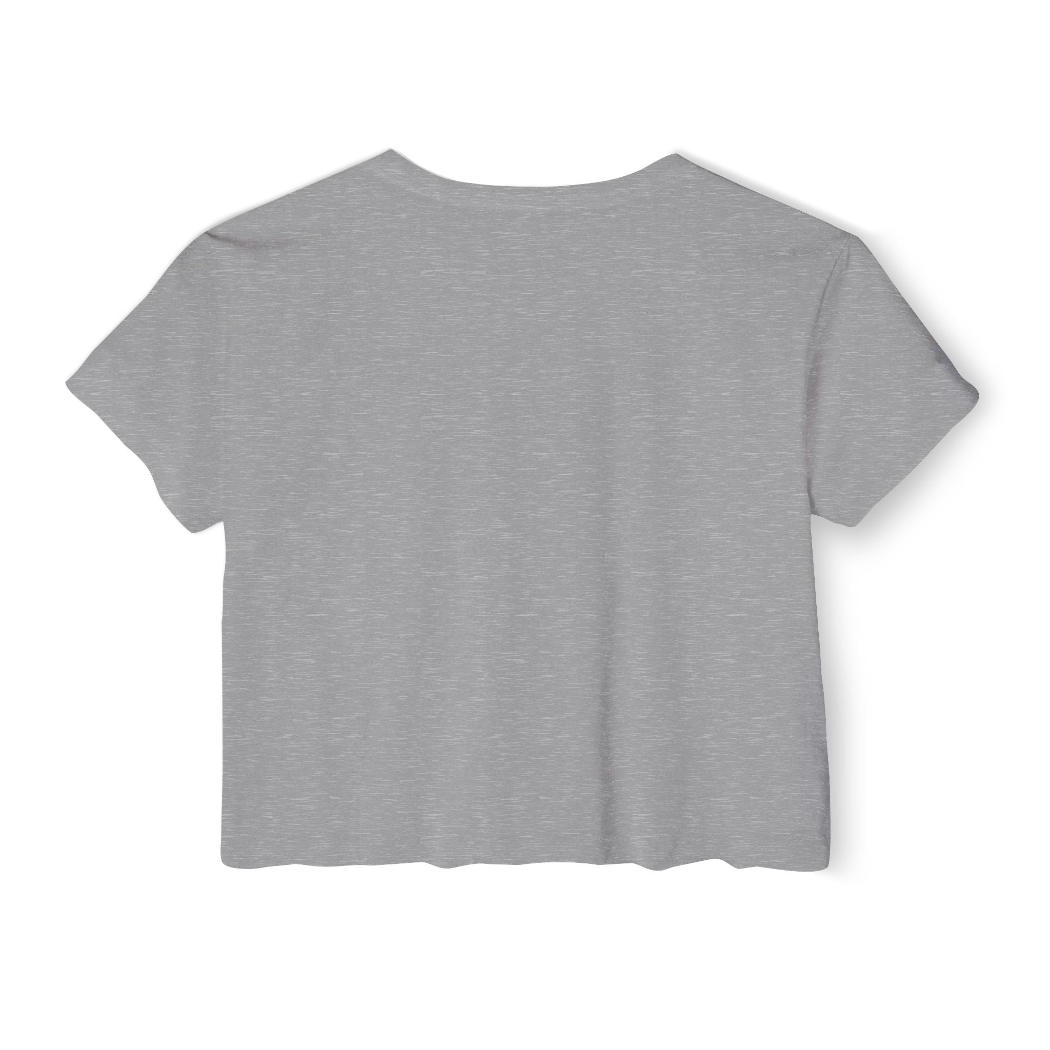 GAVELLE MOTION CROP TEE
