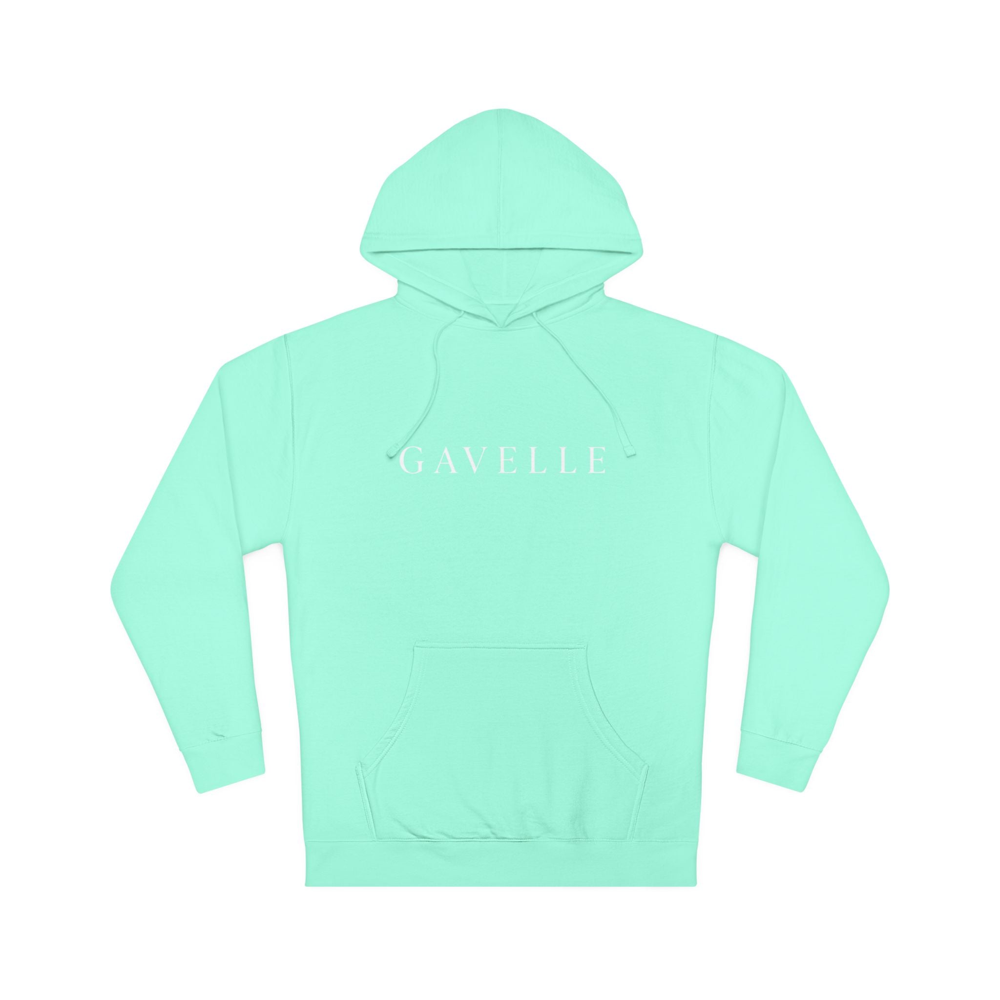 Gavelle Motion Hoodie