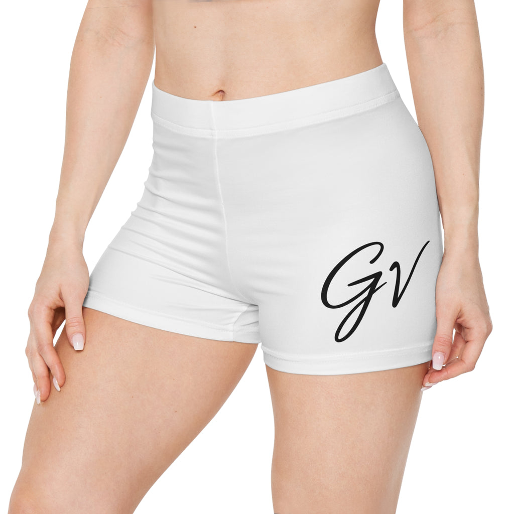 GAVELLE MOTION SHORTS