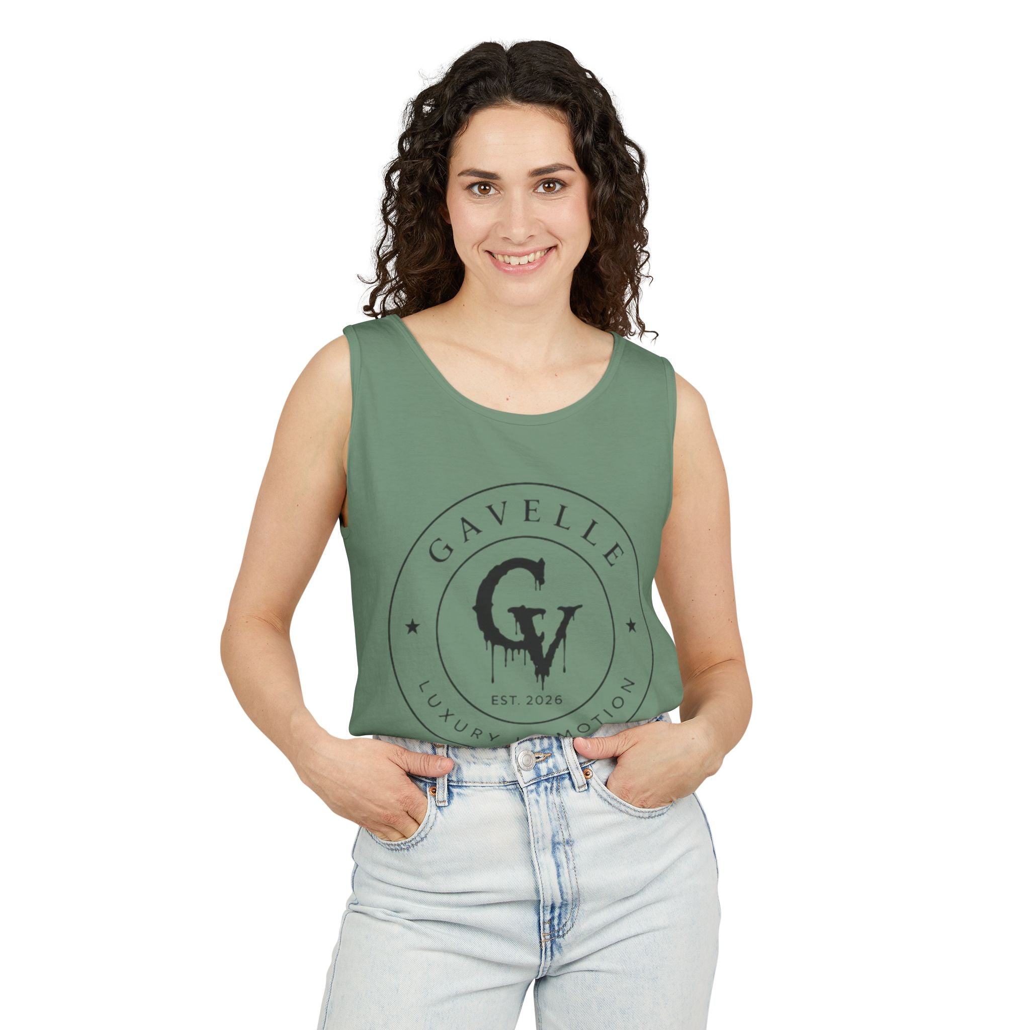 GAVELLE MOTION TANK
