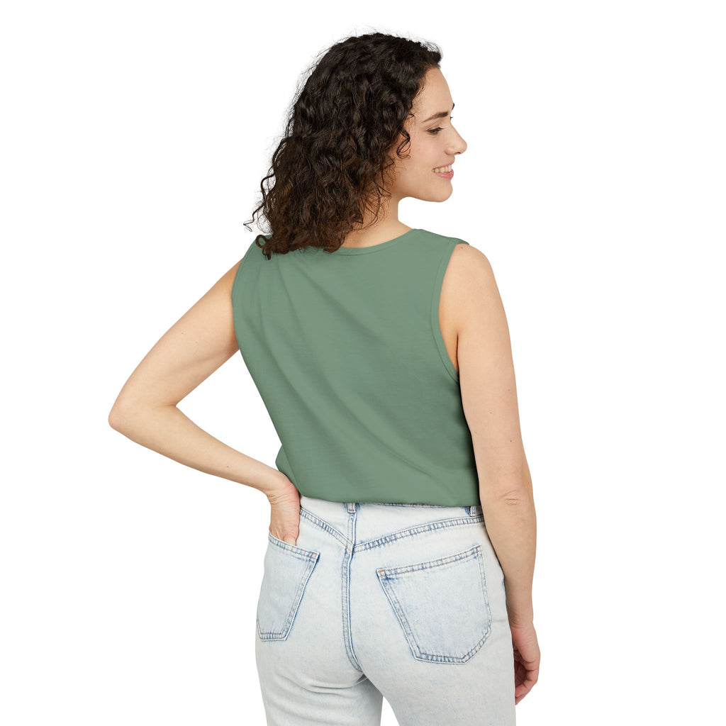 GAVELLE MOTION TANK