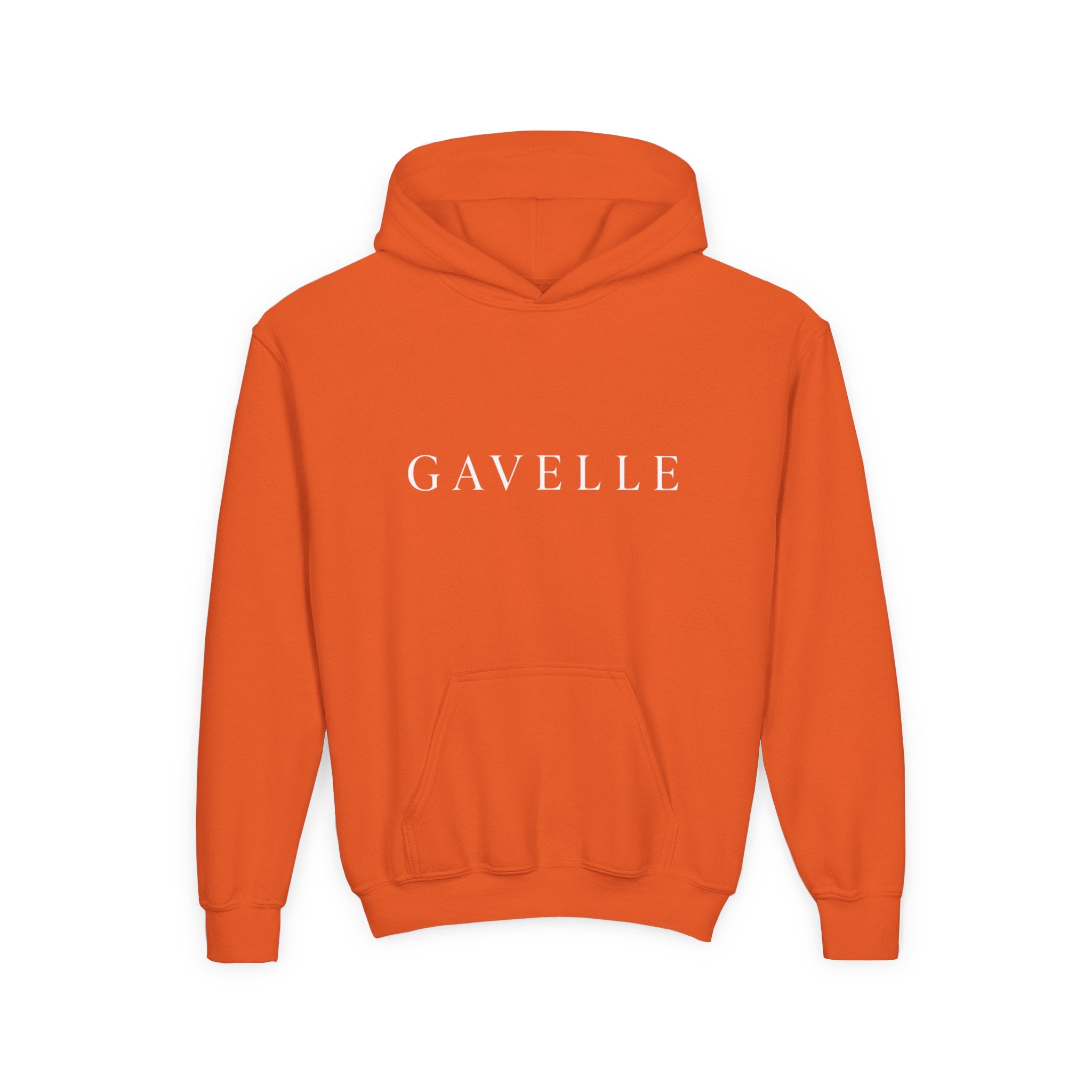 GAVELLE MOTION SET YOUTH