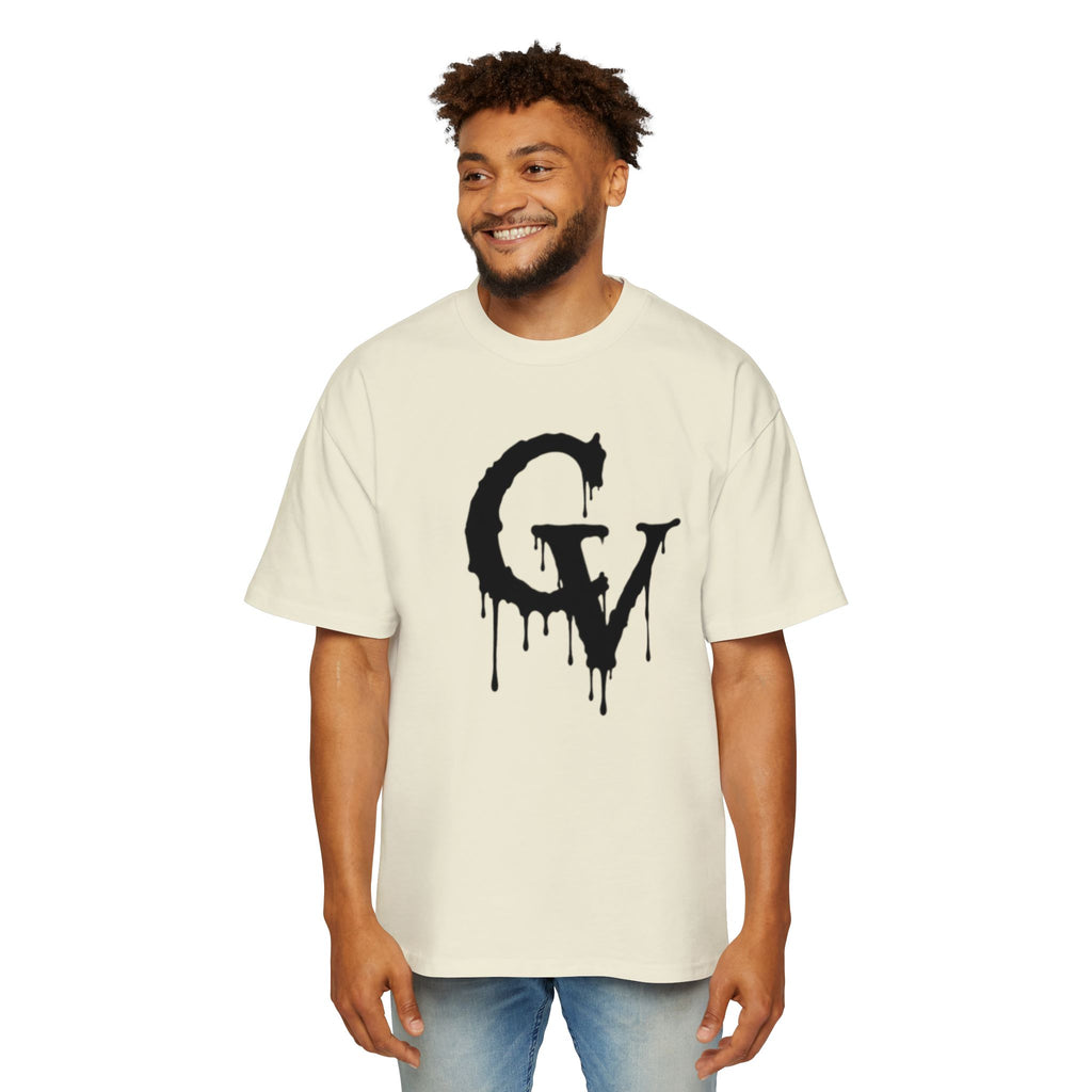 GAVELLE MOTION TEE