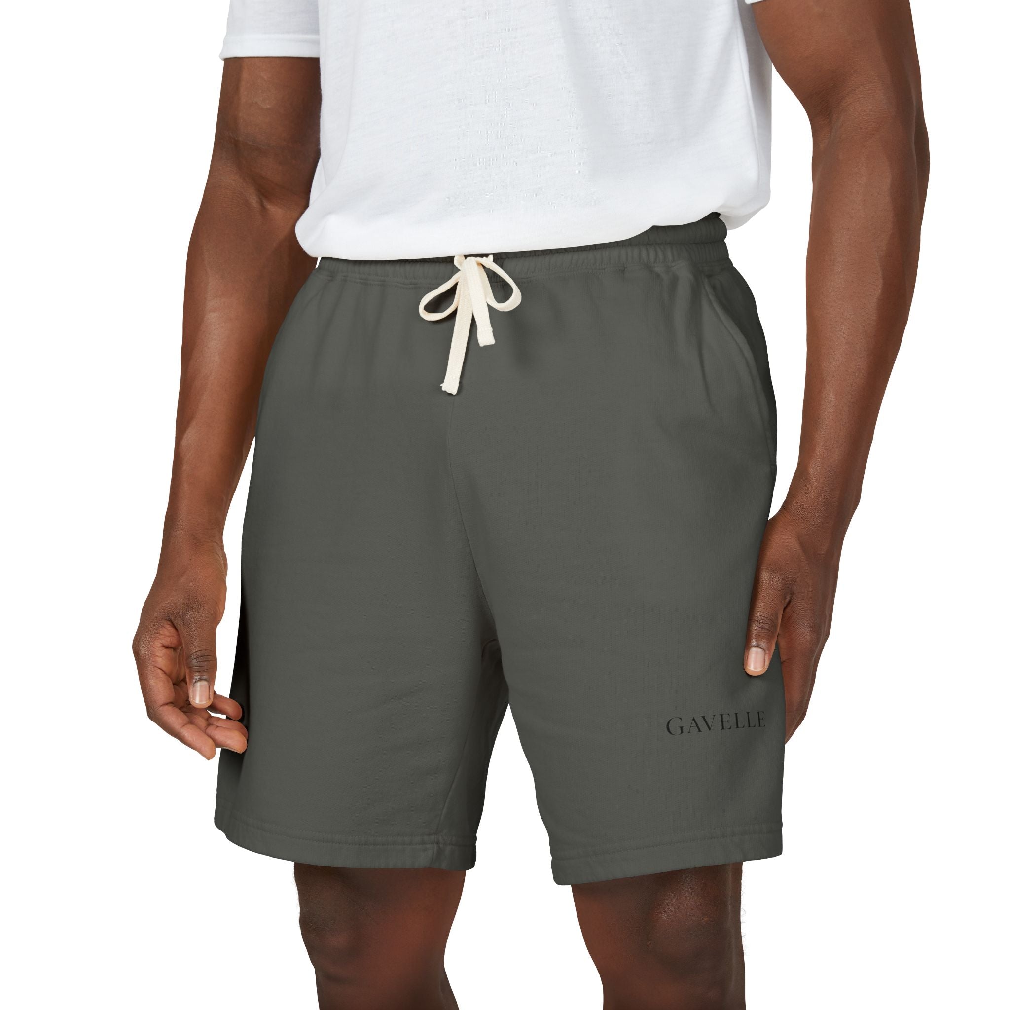 GAVELLE MOTION FLEECE SET