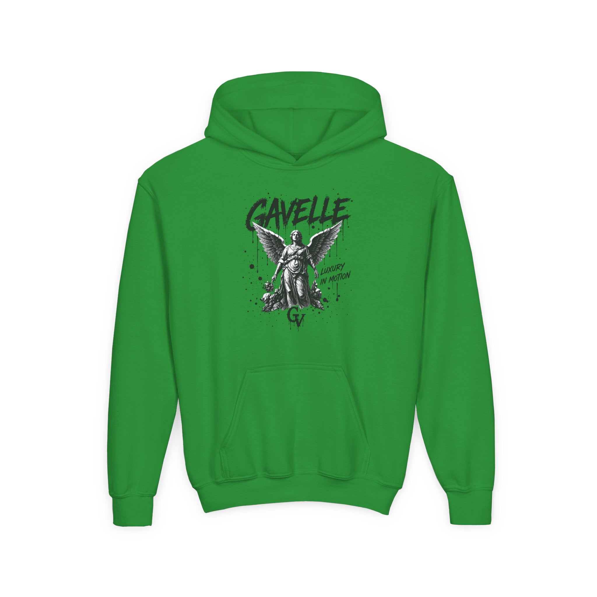 GAVELLE MOTION SET YOUTH