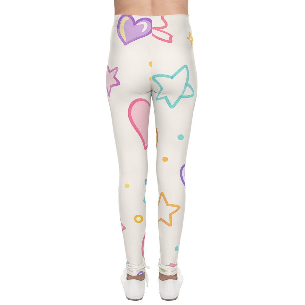 Gavelle Motion legging Y
