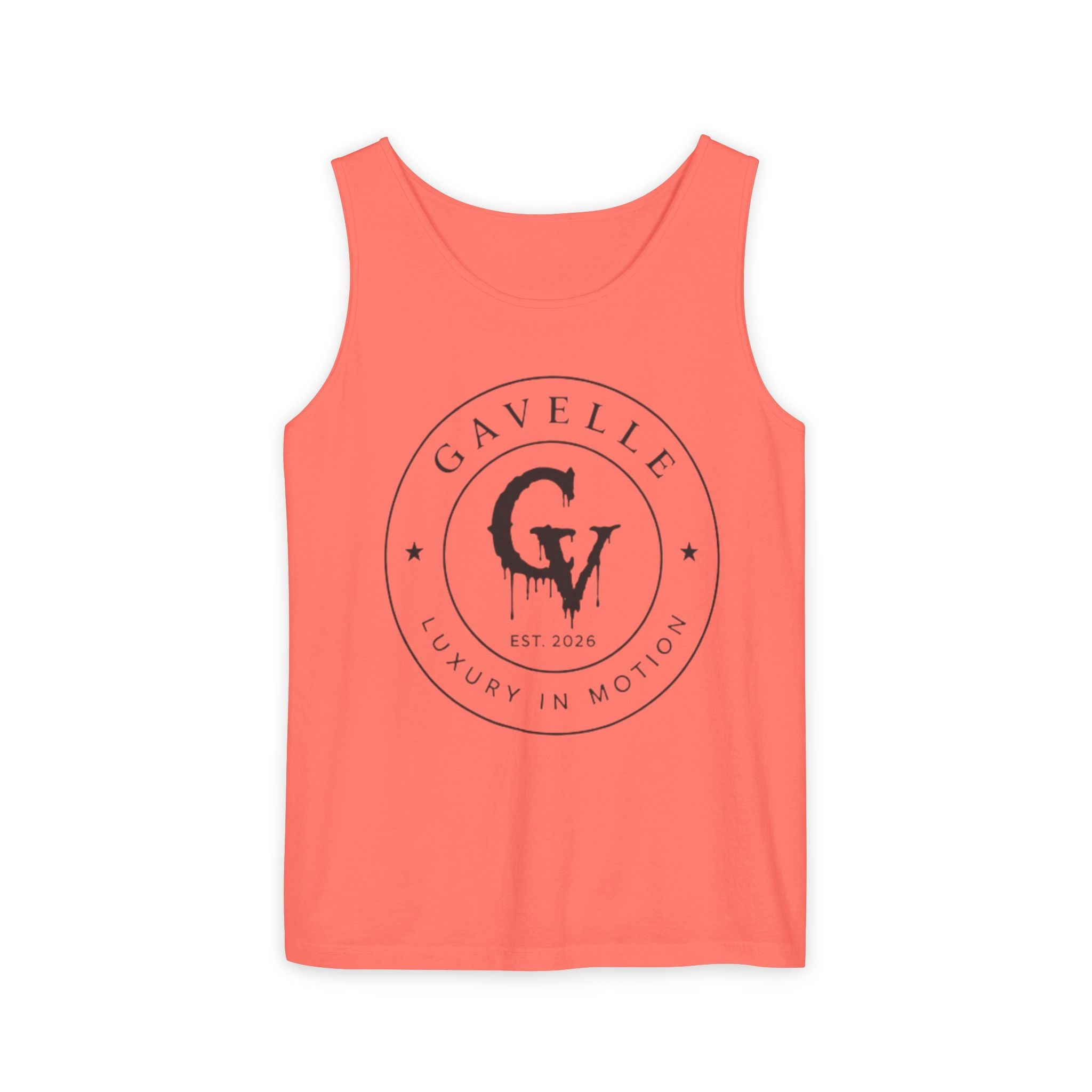 GAVELLE MOTION TANK