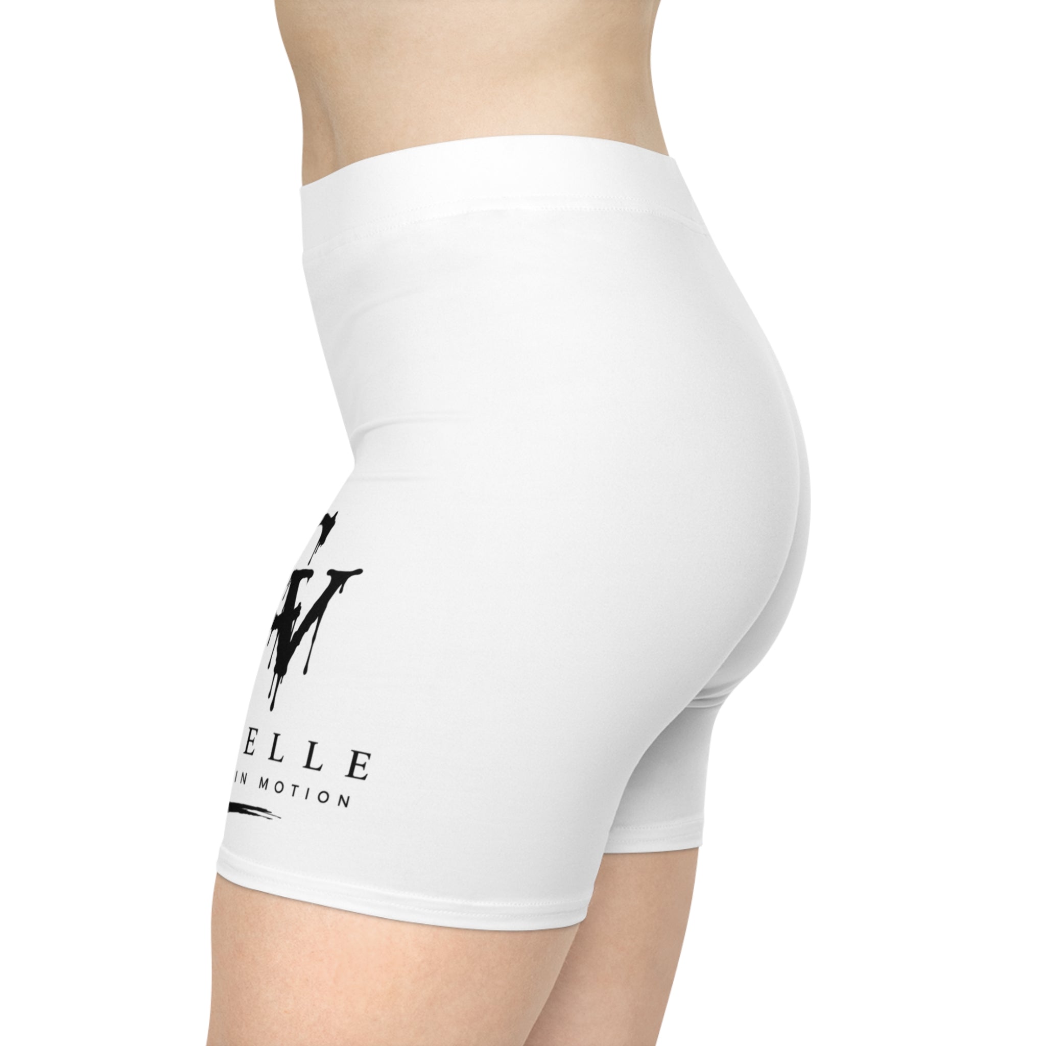 GAVELLE MOTION SHORTS