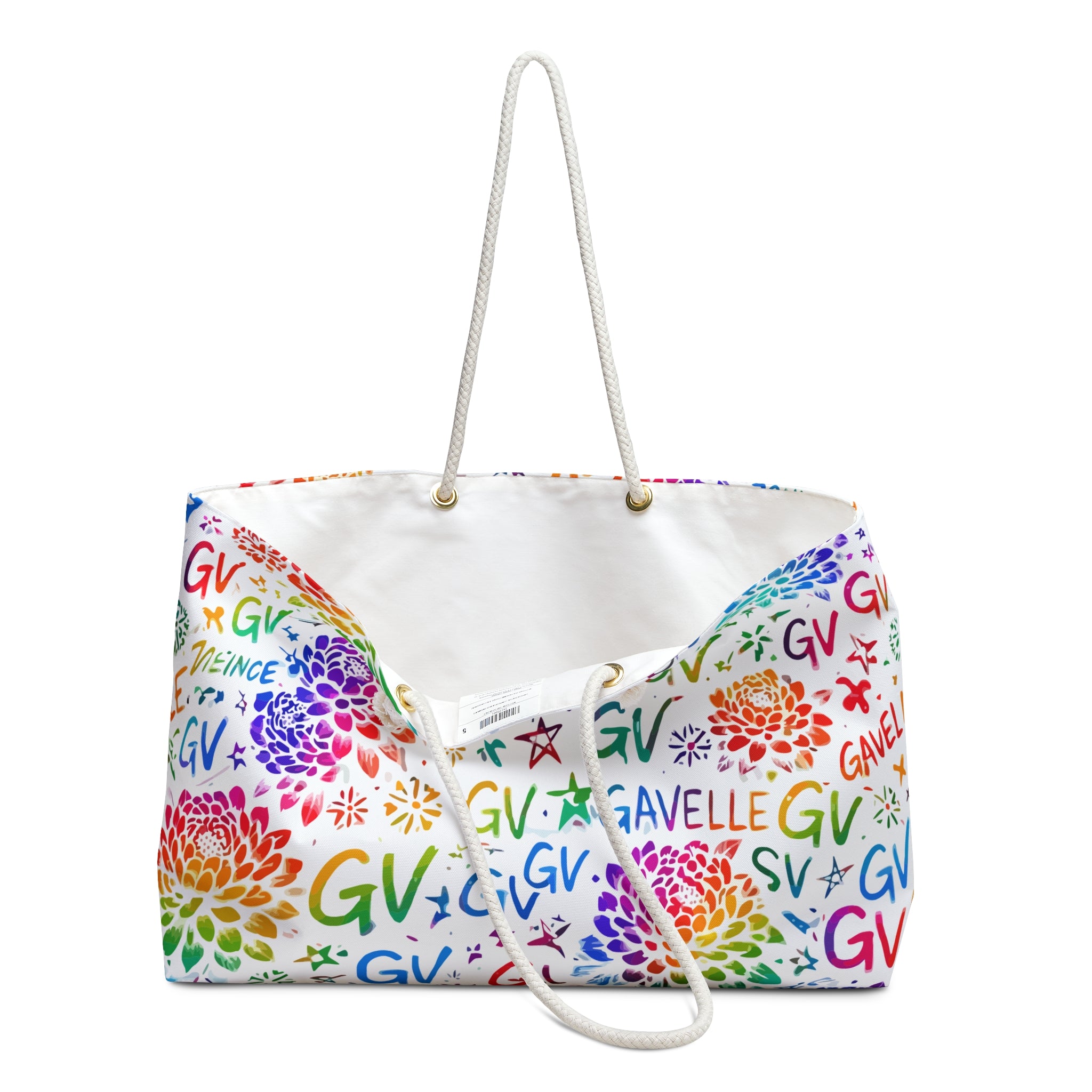 GAVELLE MOTION WEEKENDER