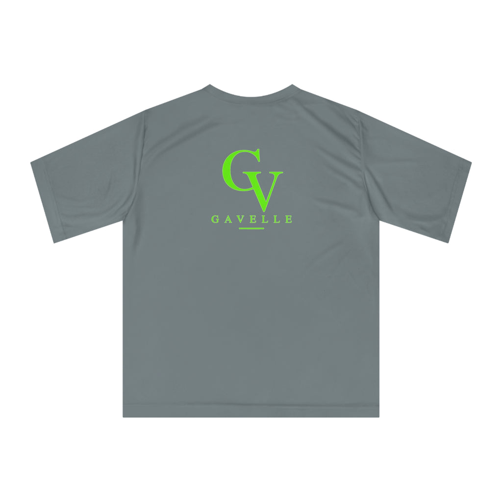 Gavelle Core Performance Shirt NEON G