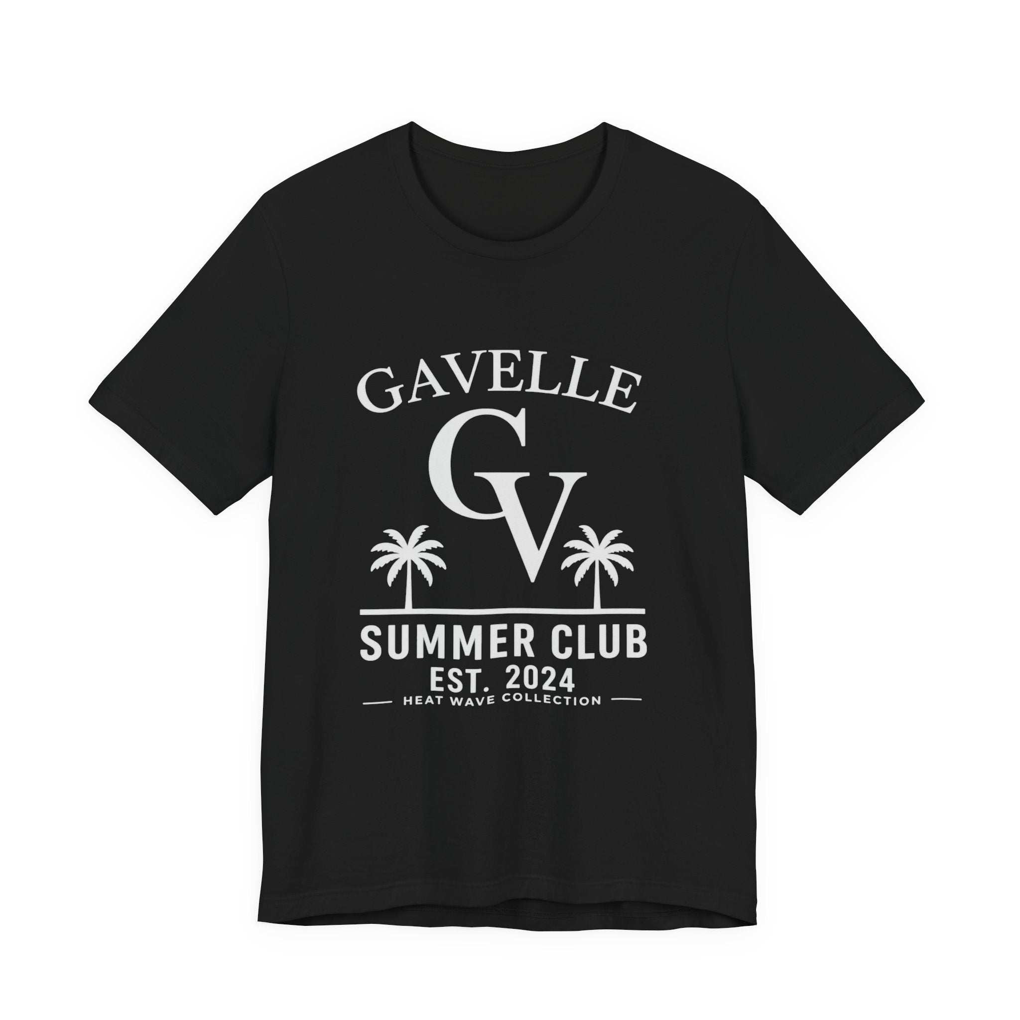 Gavelle GV Summer Club T