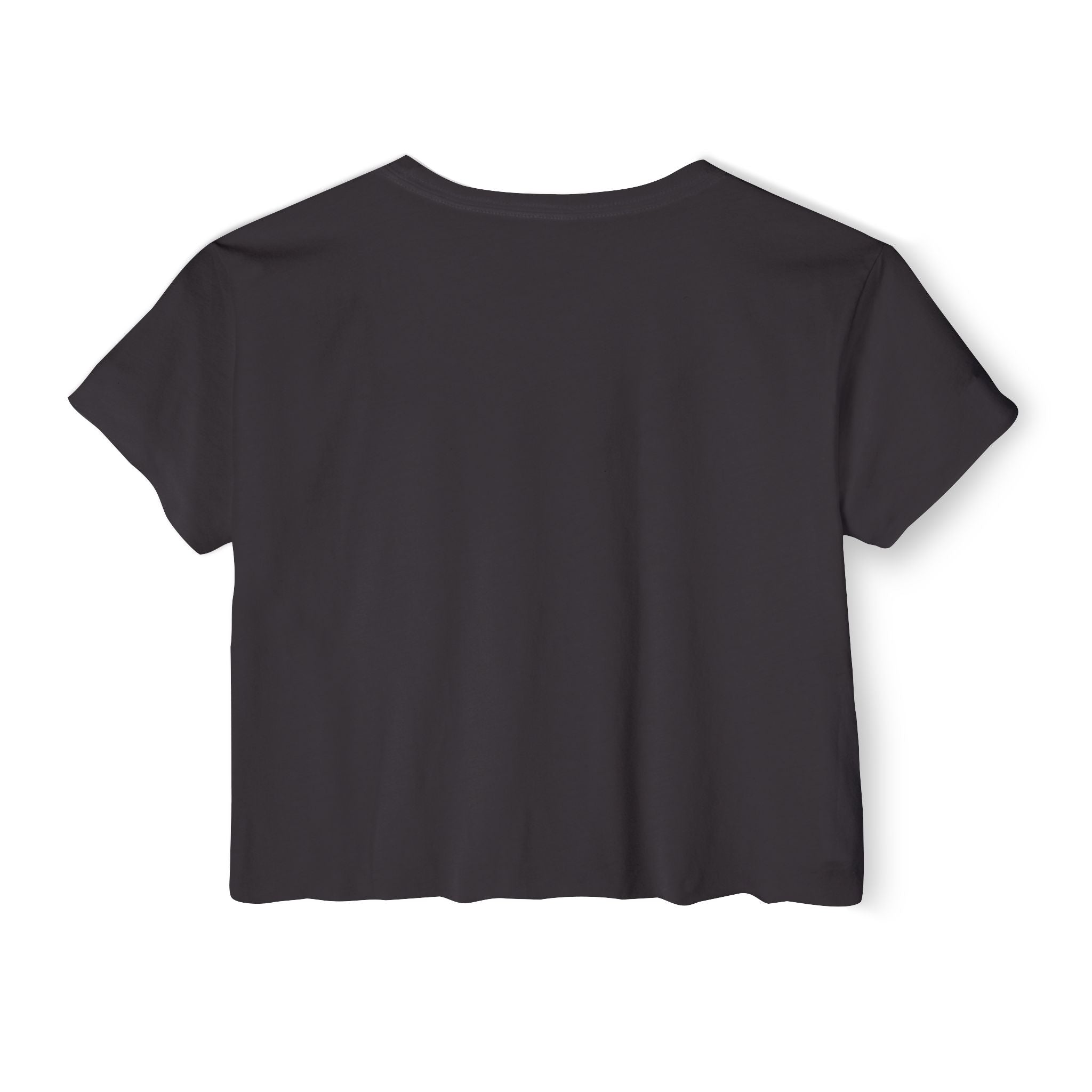 GAVELLE MOTION CROP TEE