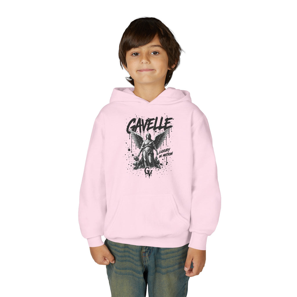 GAVELLE MOTION SET YOUTH