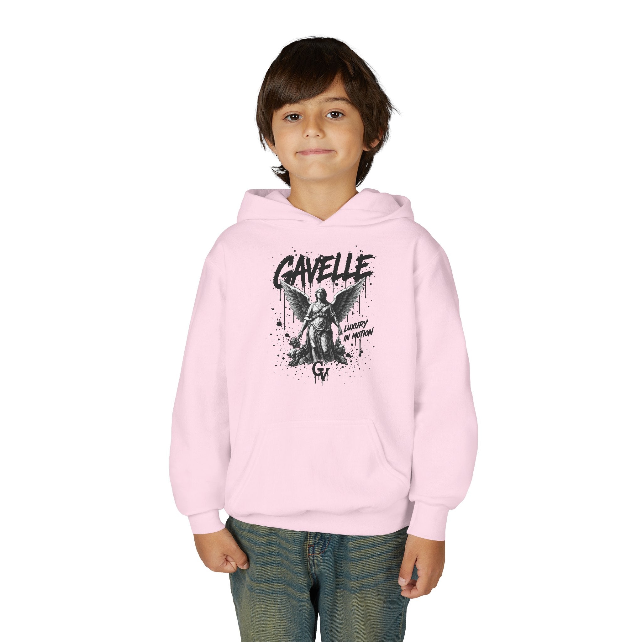 GAVELLE MOTION SET YOUTH