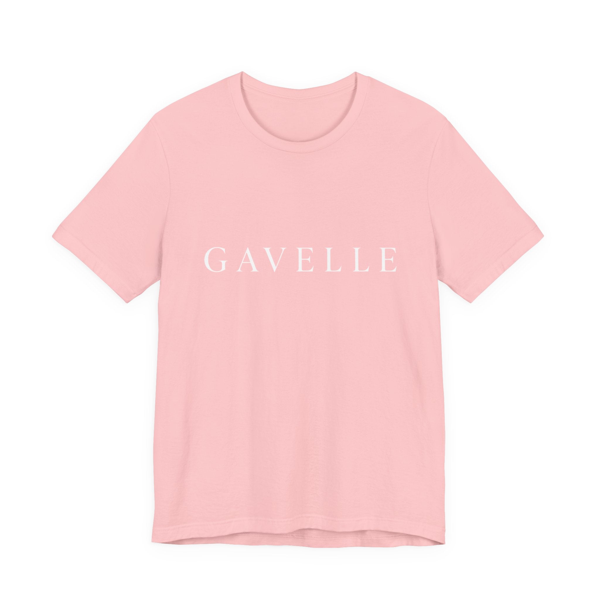 Gavelle Motion Tee