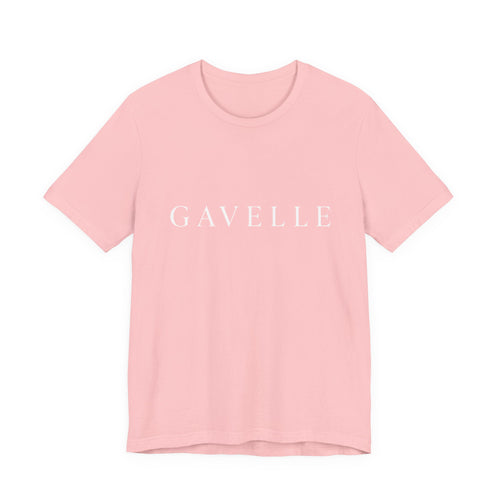 Gavelle Motion Tee