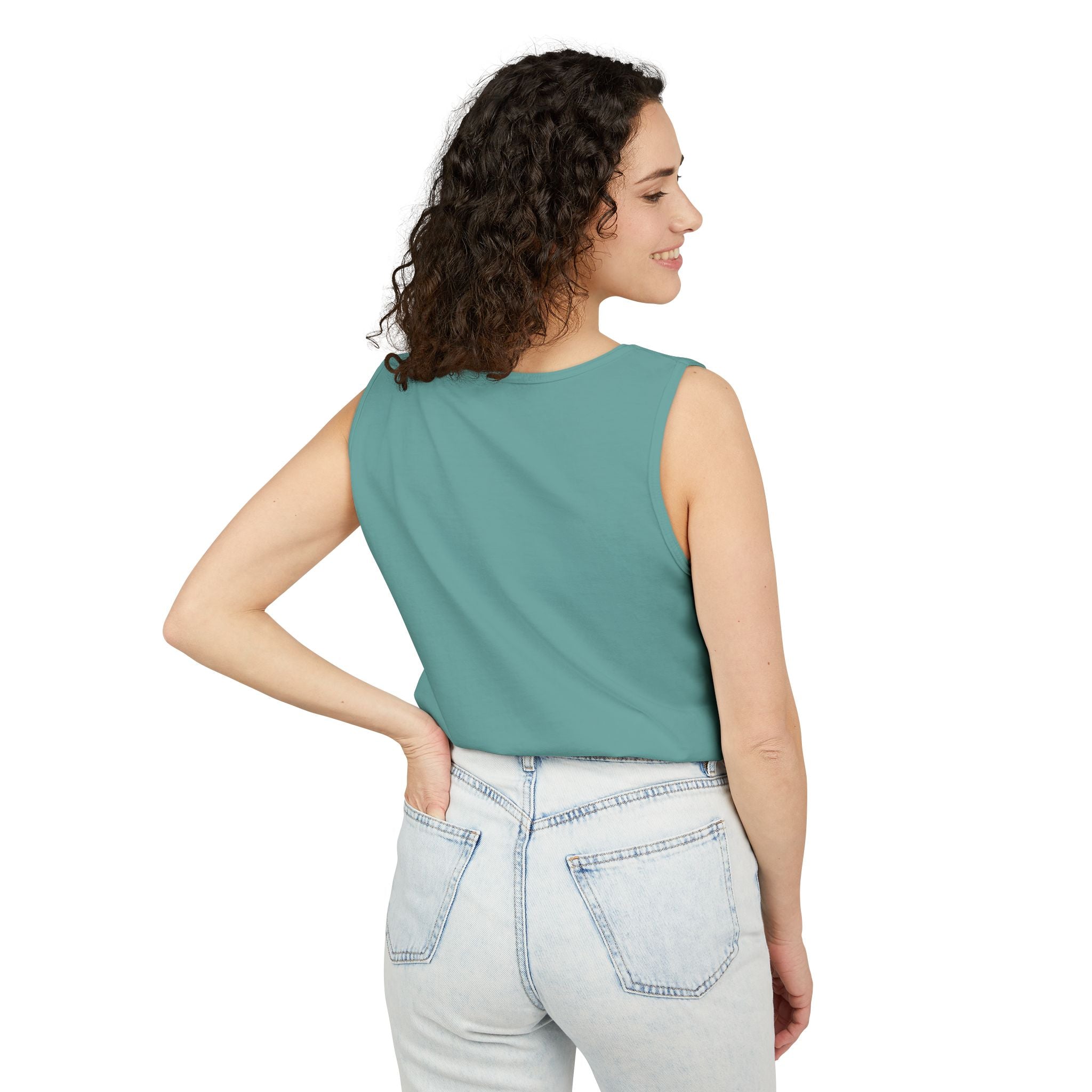 GAVELLE MOTION TANK