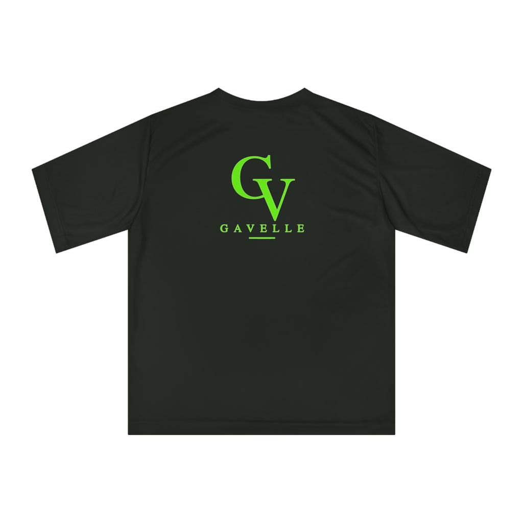 Gavelle Core Performance Shirt NEON G