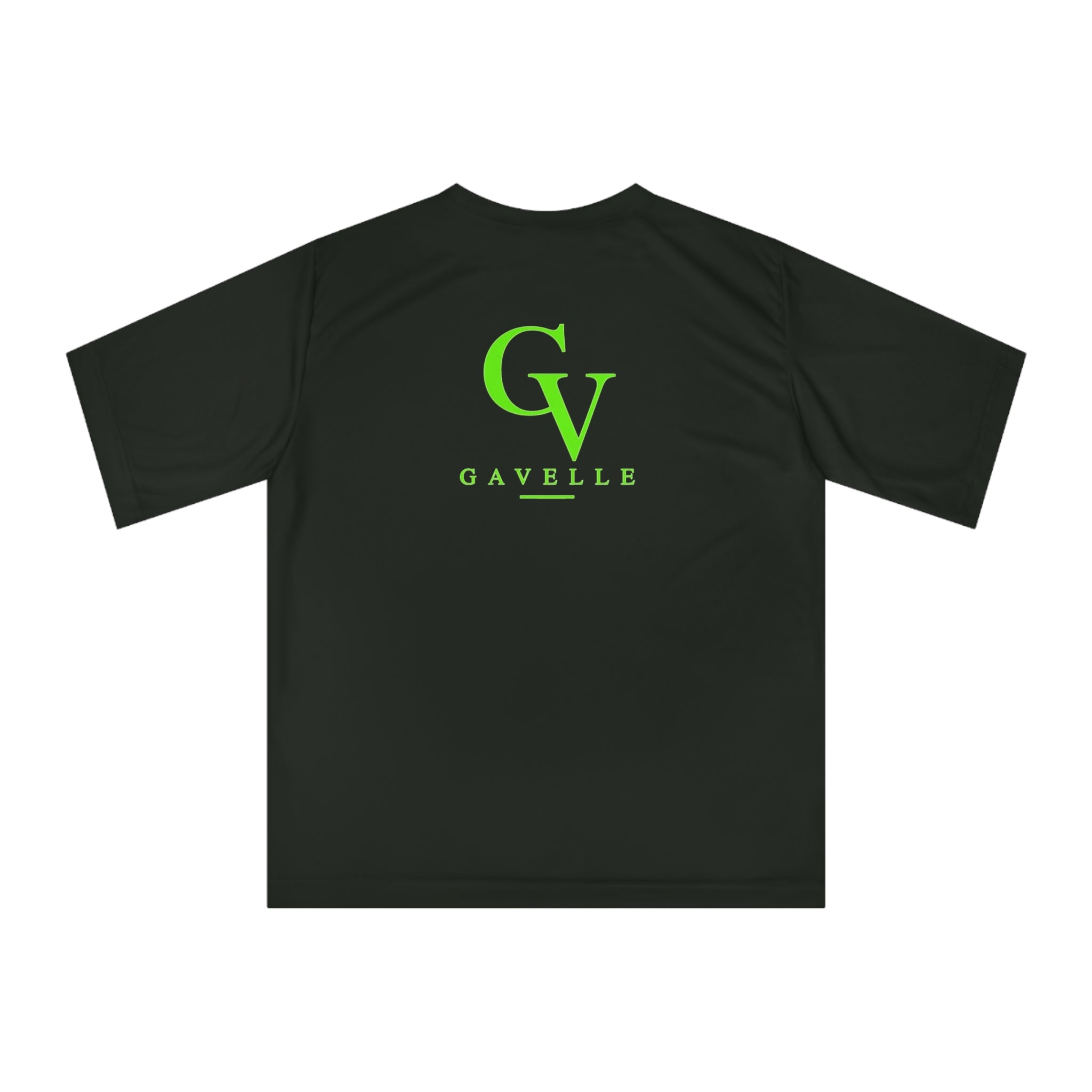 Gavelle Core Performance Shirt NEON G