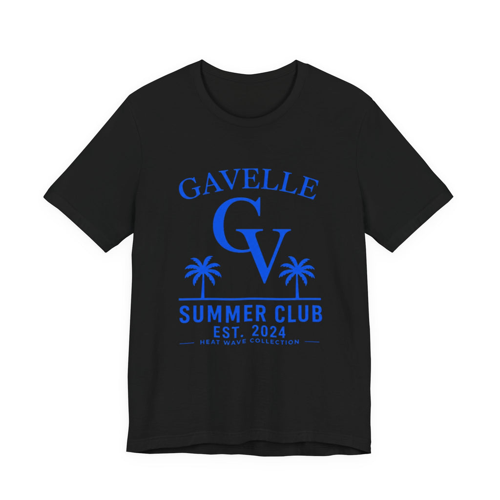 Gavelle GV Summer Club T