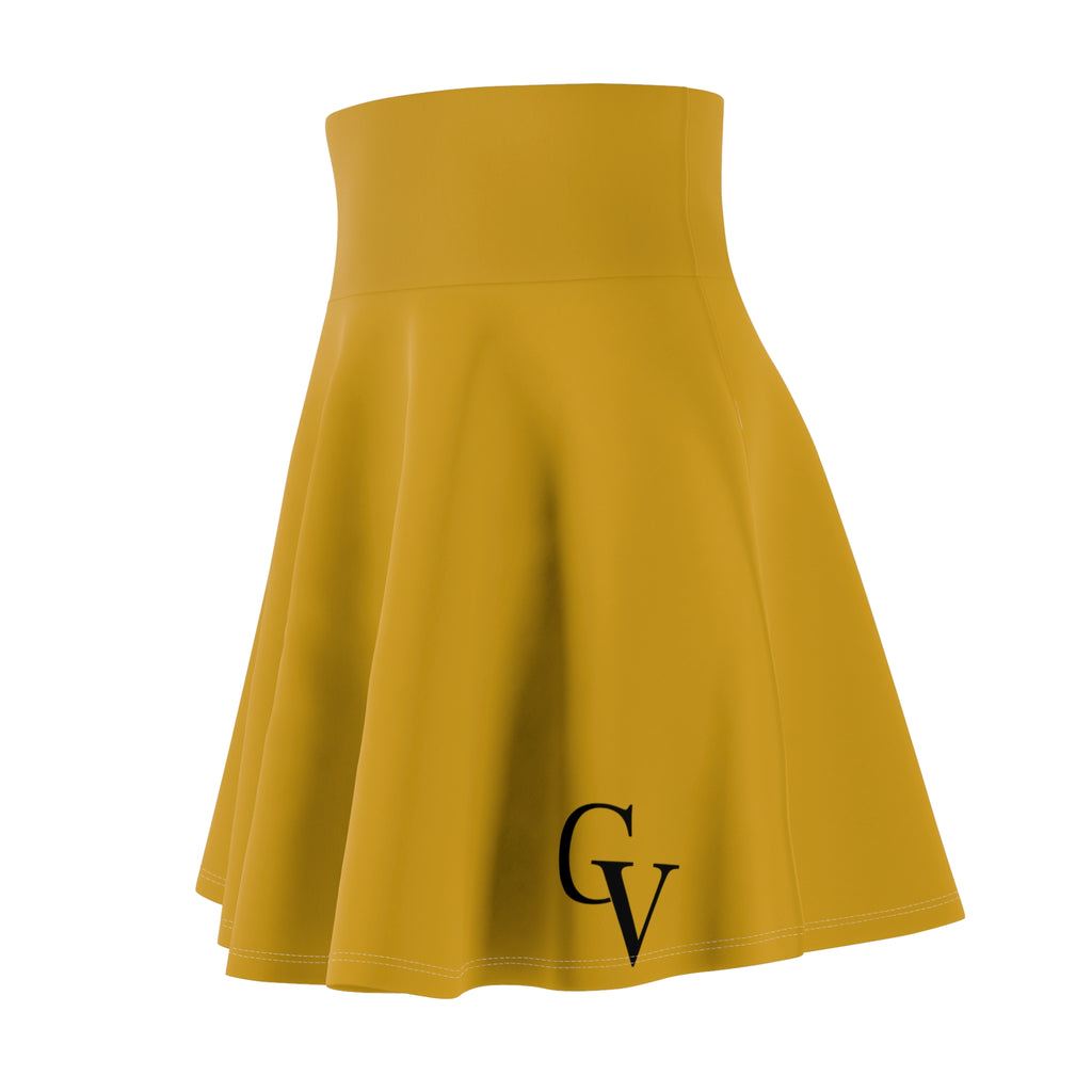 Gavelle Skater Skirt