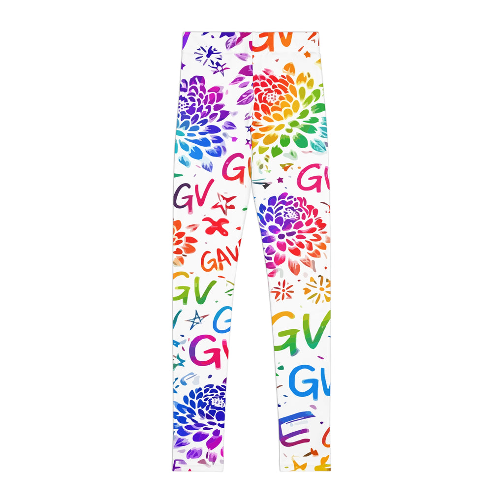 Gavelle Motion legging Y