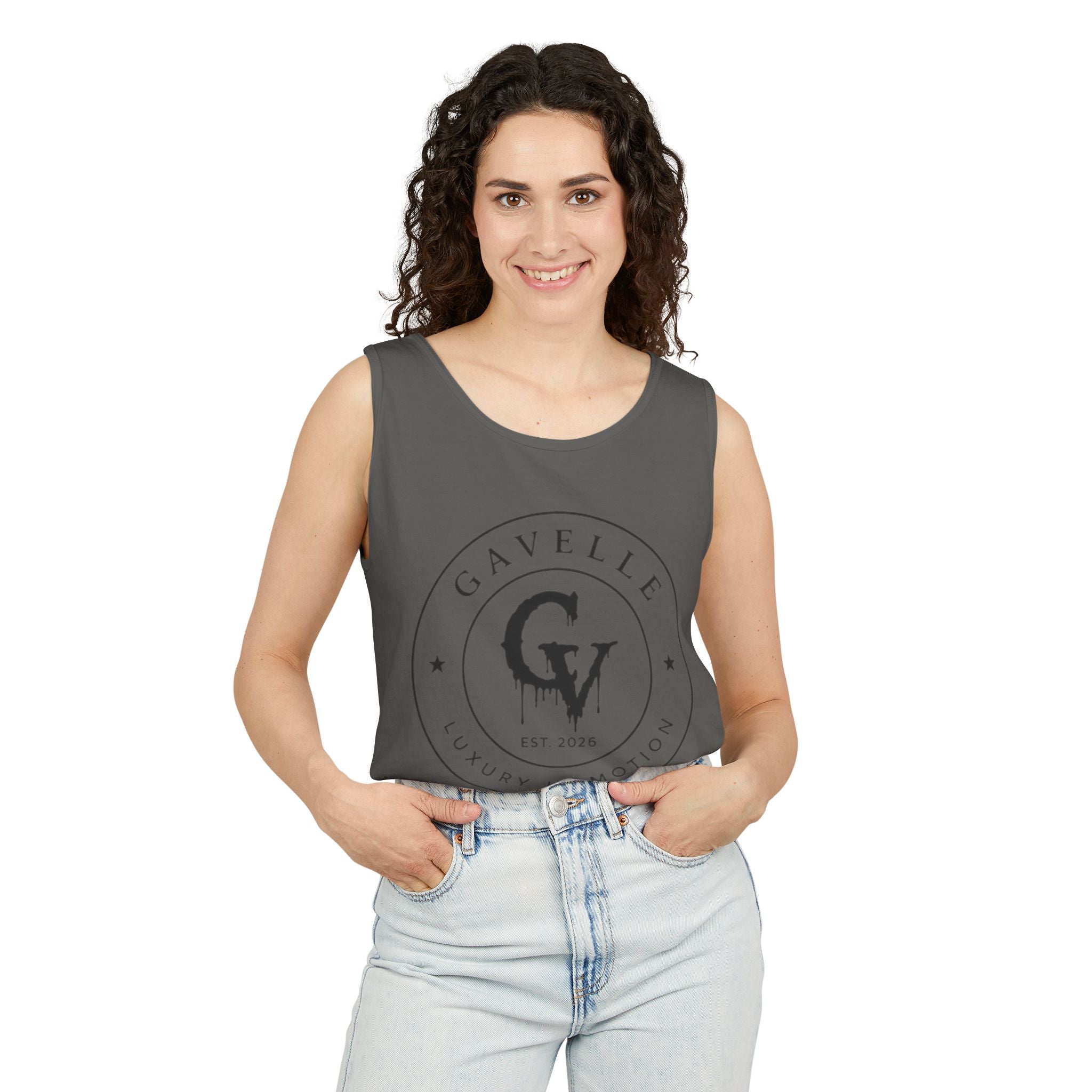 GAVELLE MOTION TANK