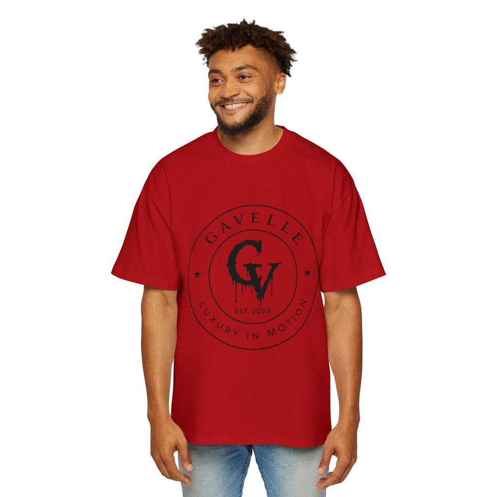 GAVELLE MOTION TEE