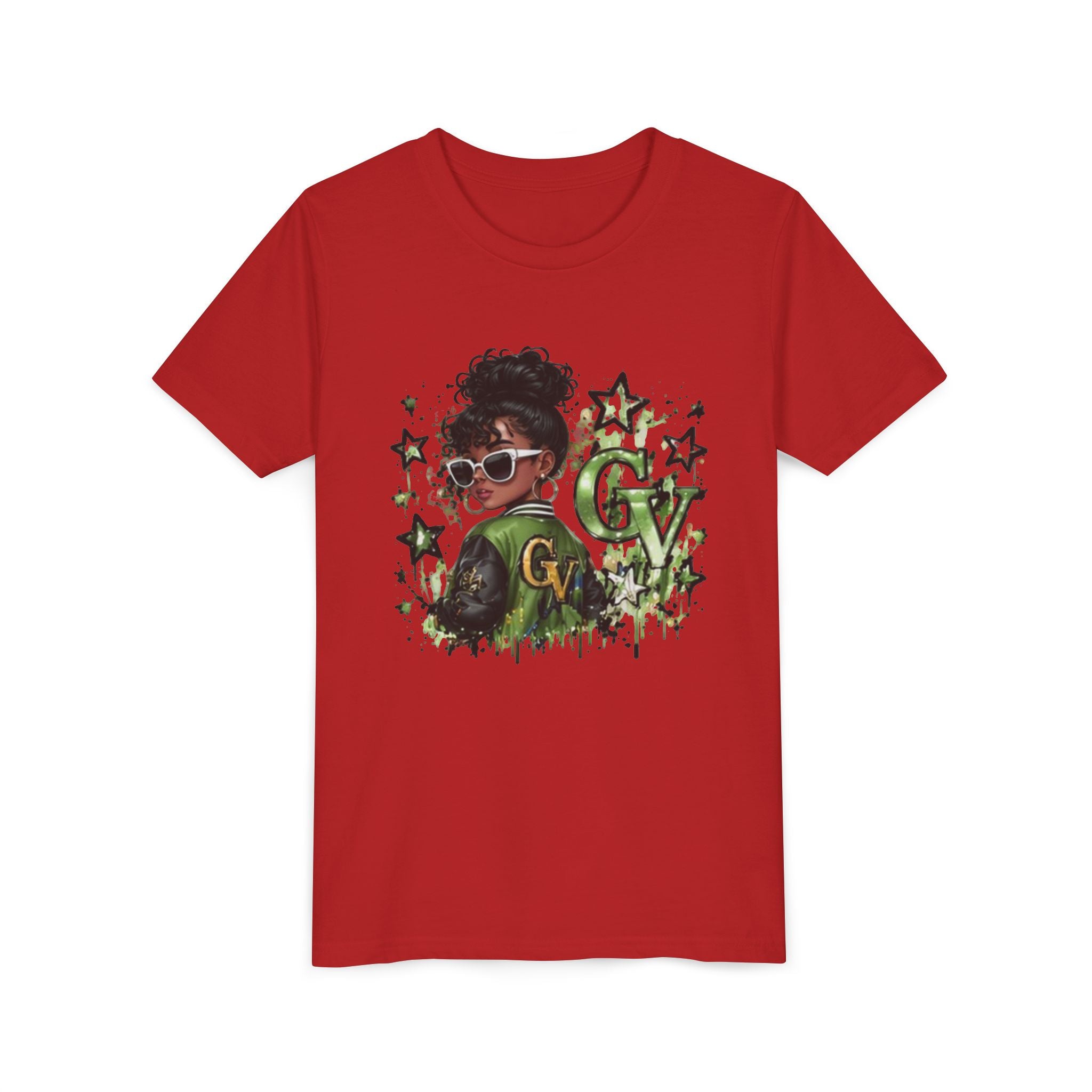 Gavelle motion Tee Y
